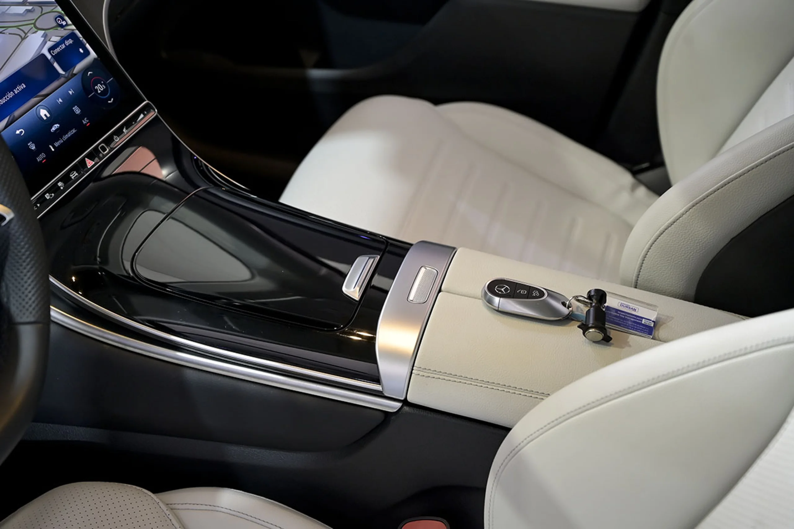 Mercedes-Benz GLC 300 MERCEDES-BENZ GLC GLC 300 de 4MATIC - Foto 38