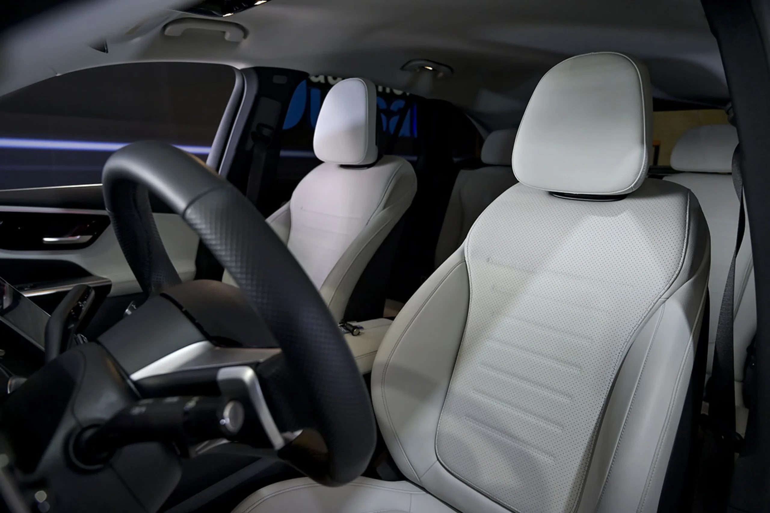 Mercedes-Benz GLC 300 MERCEDES-BENZ GLC GLC 300 de 4MATIC - Foto 24