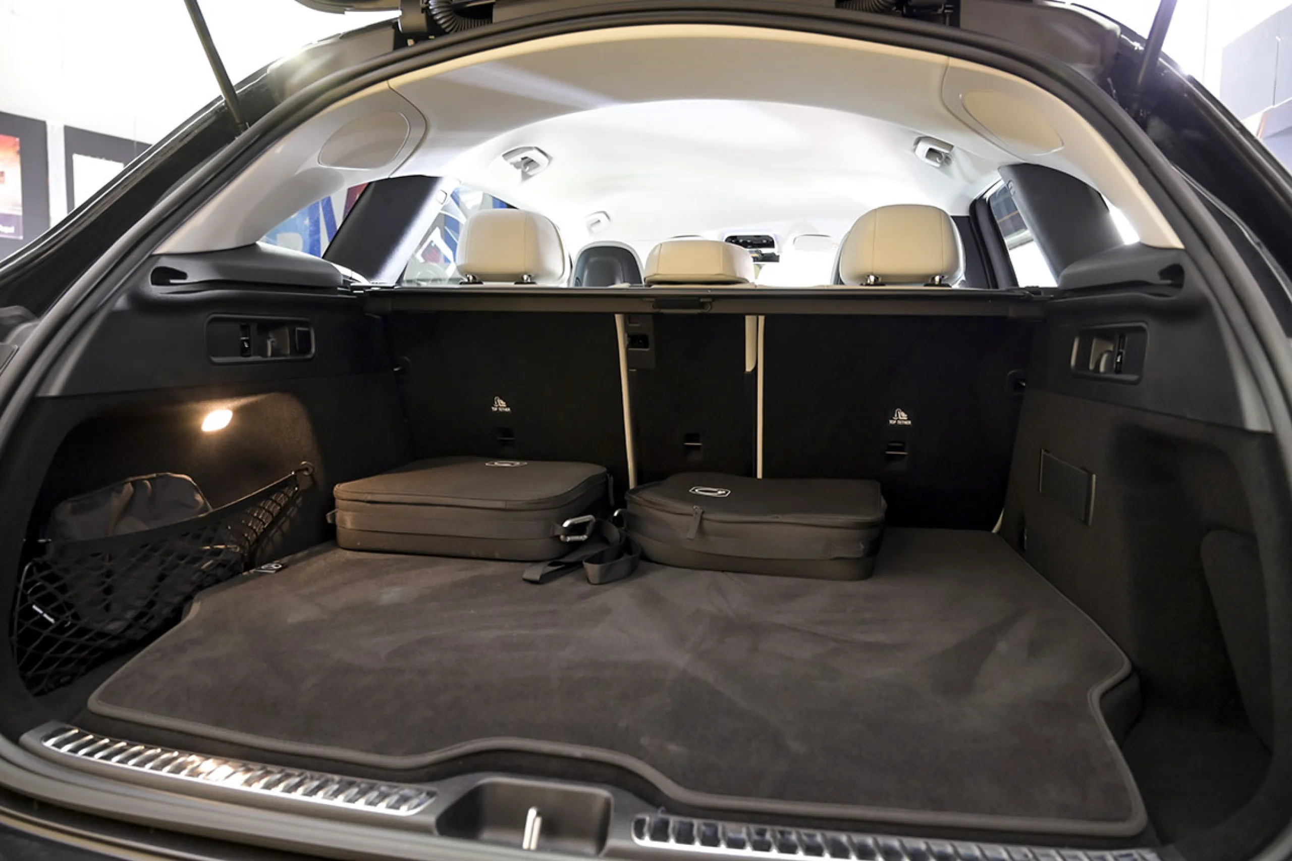 Mercedes-Benz GLC 300 MERCEDES-BENZ GLC GLC 300 de 4MATIC - Foto 19