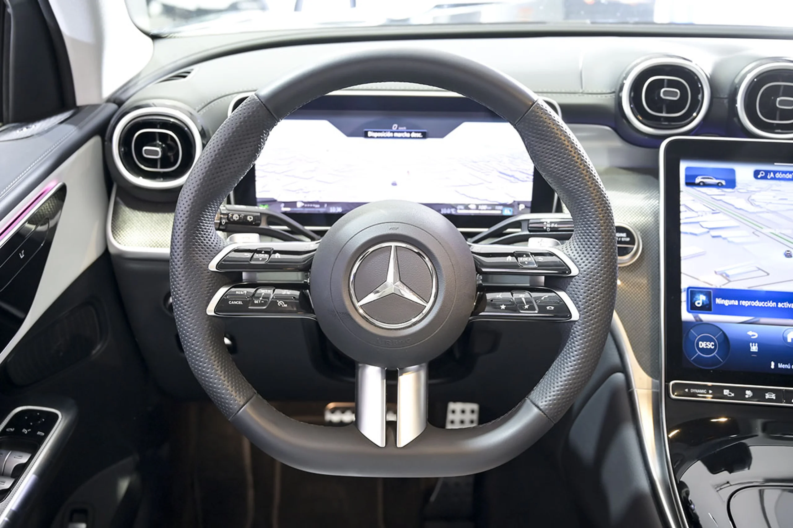 Mercedes-Benz GLC 300 MERCEDES-BENZ GLC GLC 300 de 4MATIC - Foto 33