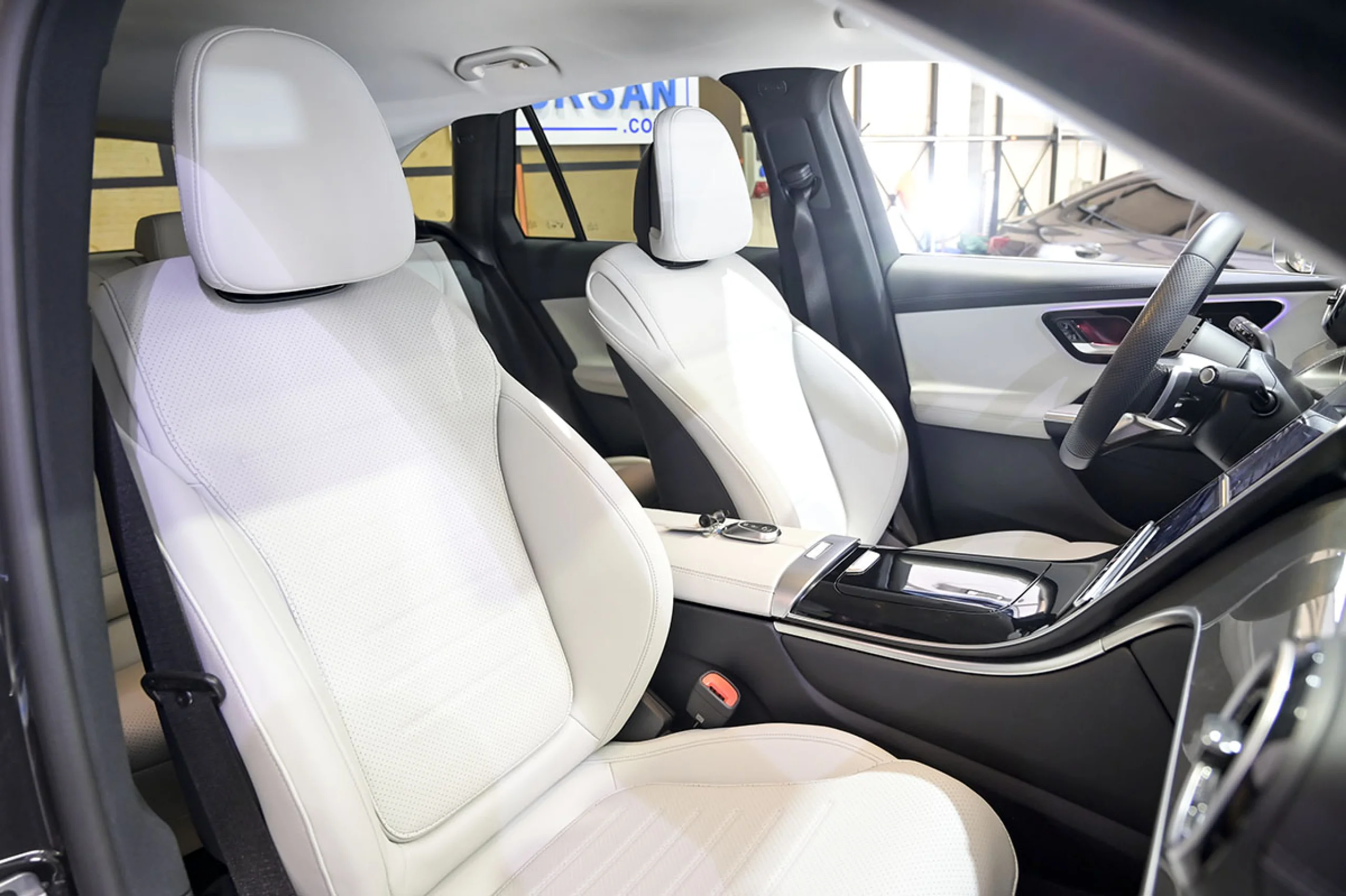 Mercedes-Benz GLC 300 MERCEDES-BENZ GLC GLC 300 de 4MATIC - Foto 29