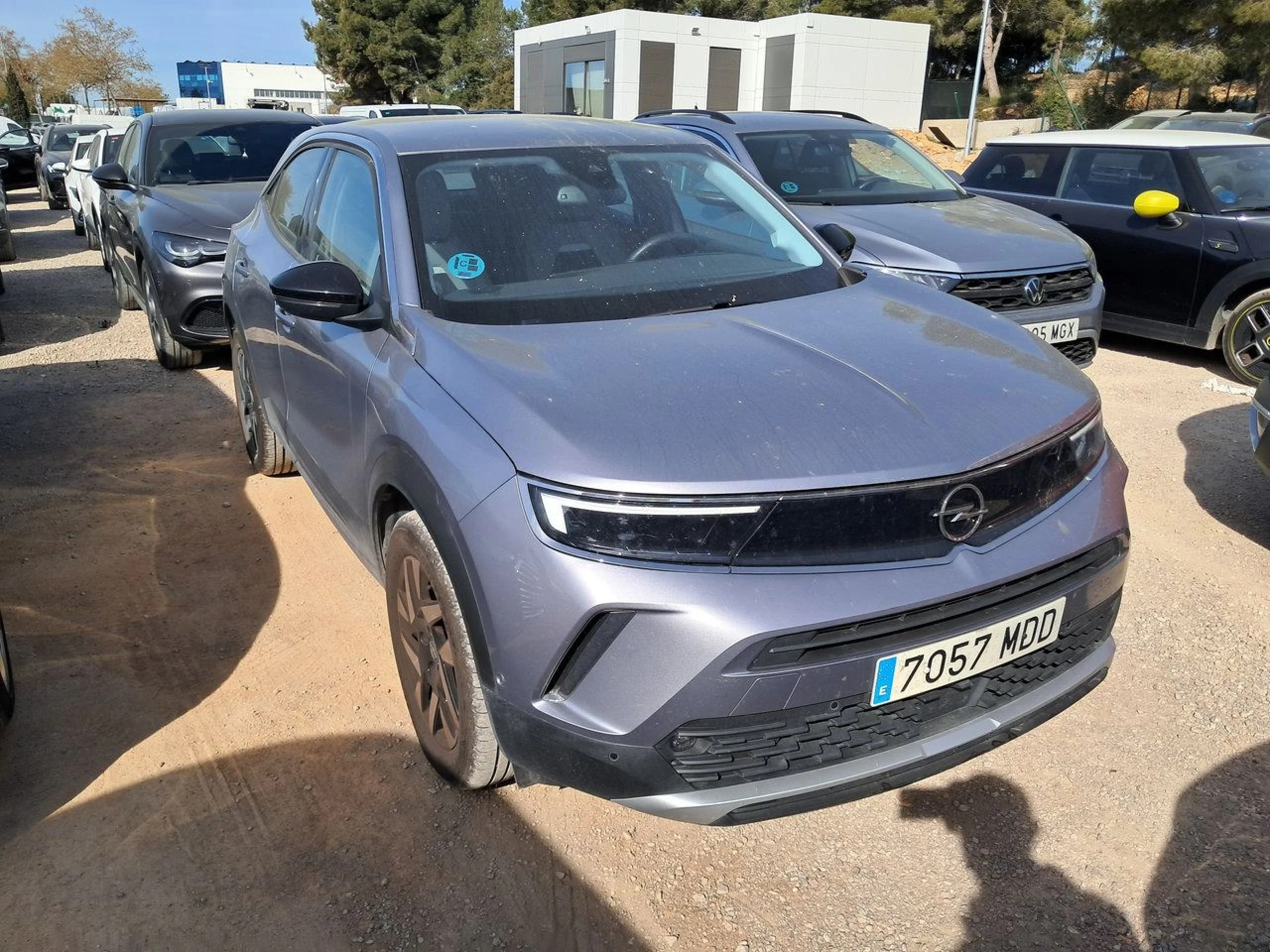 Opel Mokka 1.5 D Business Elegance - Foto 3