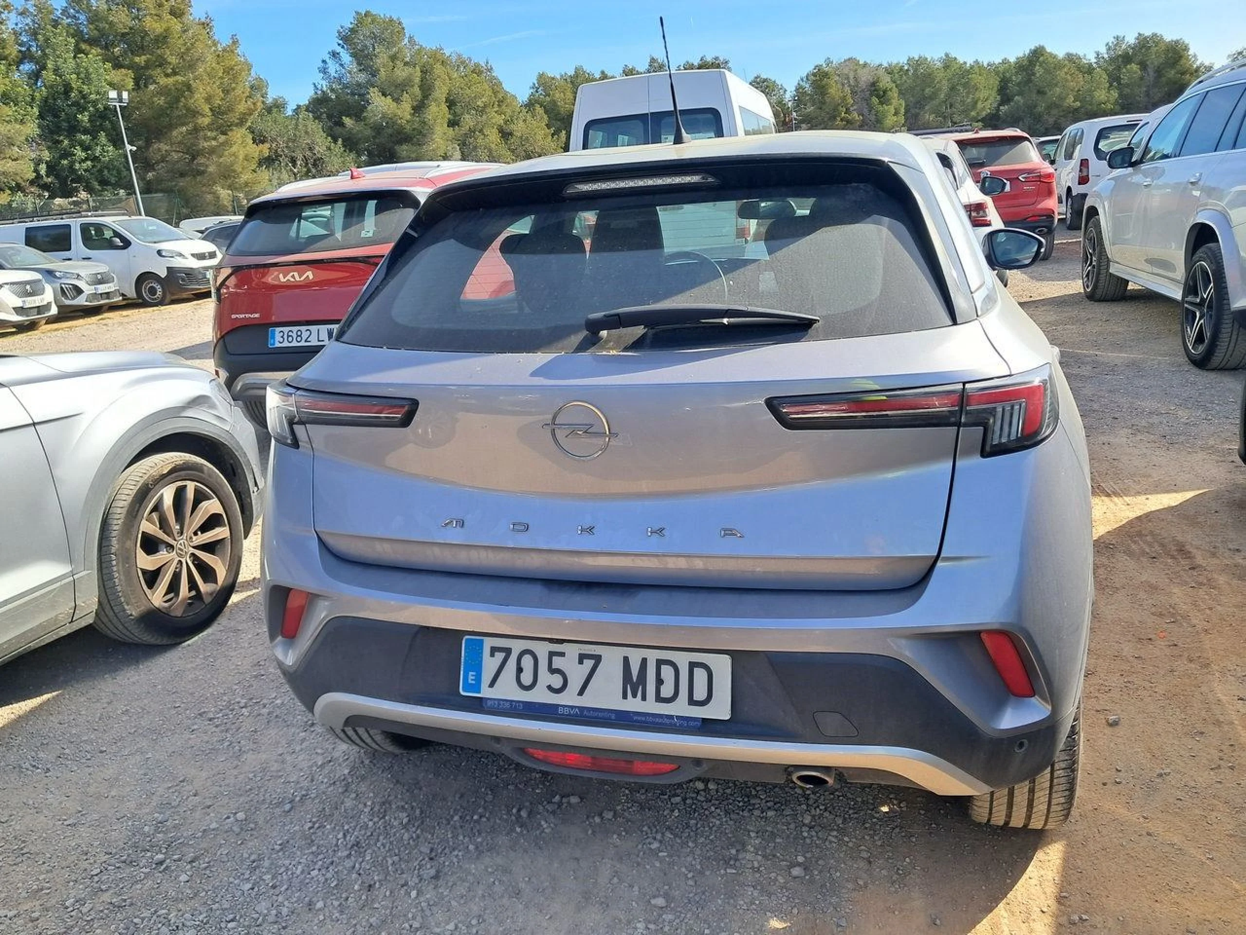 Opel Mokka 1.5 D Business Elegance - Foto 5