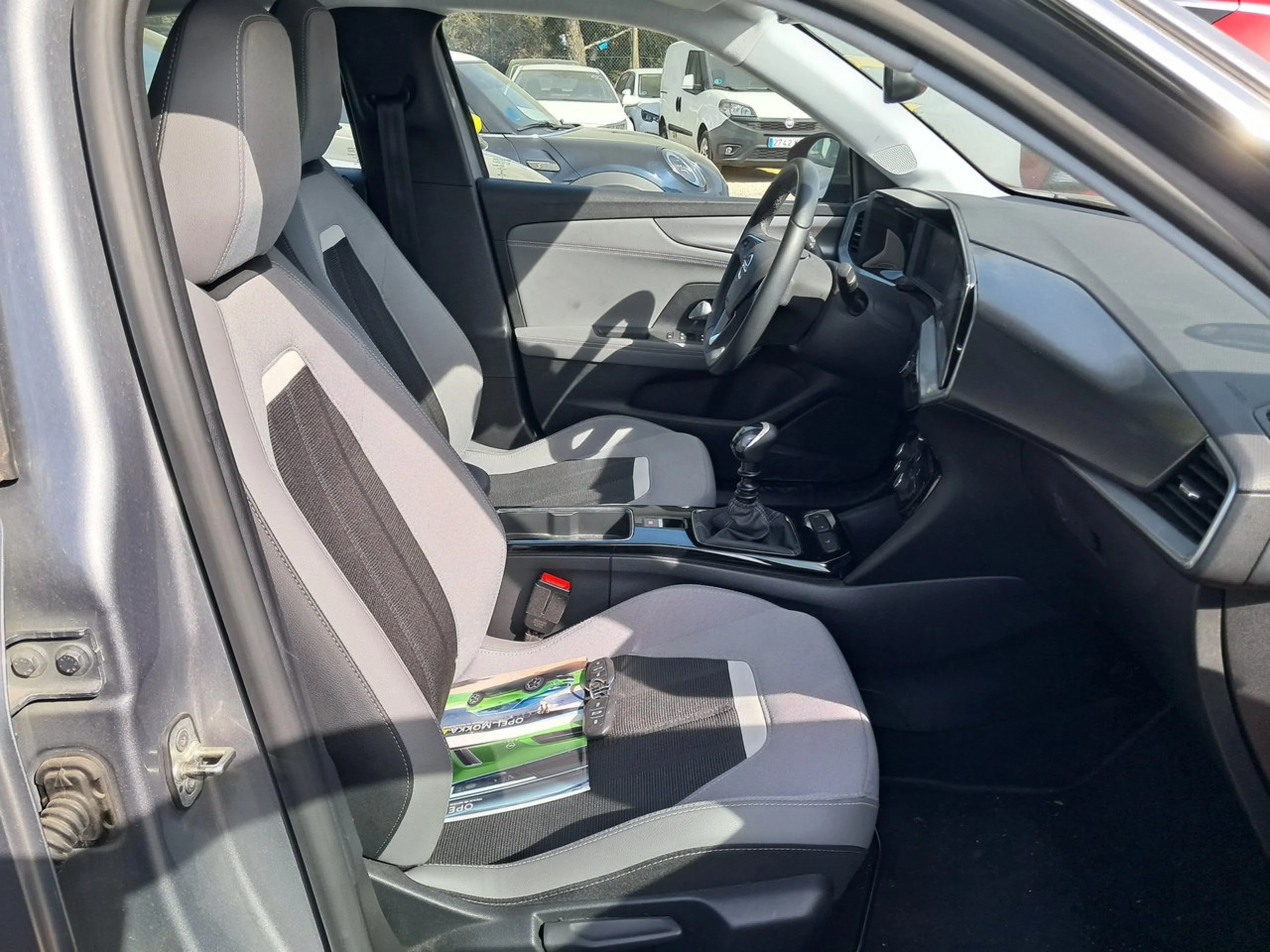 Opel Mokka 1.5 D Business Elegance - Foto 8