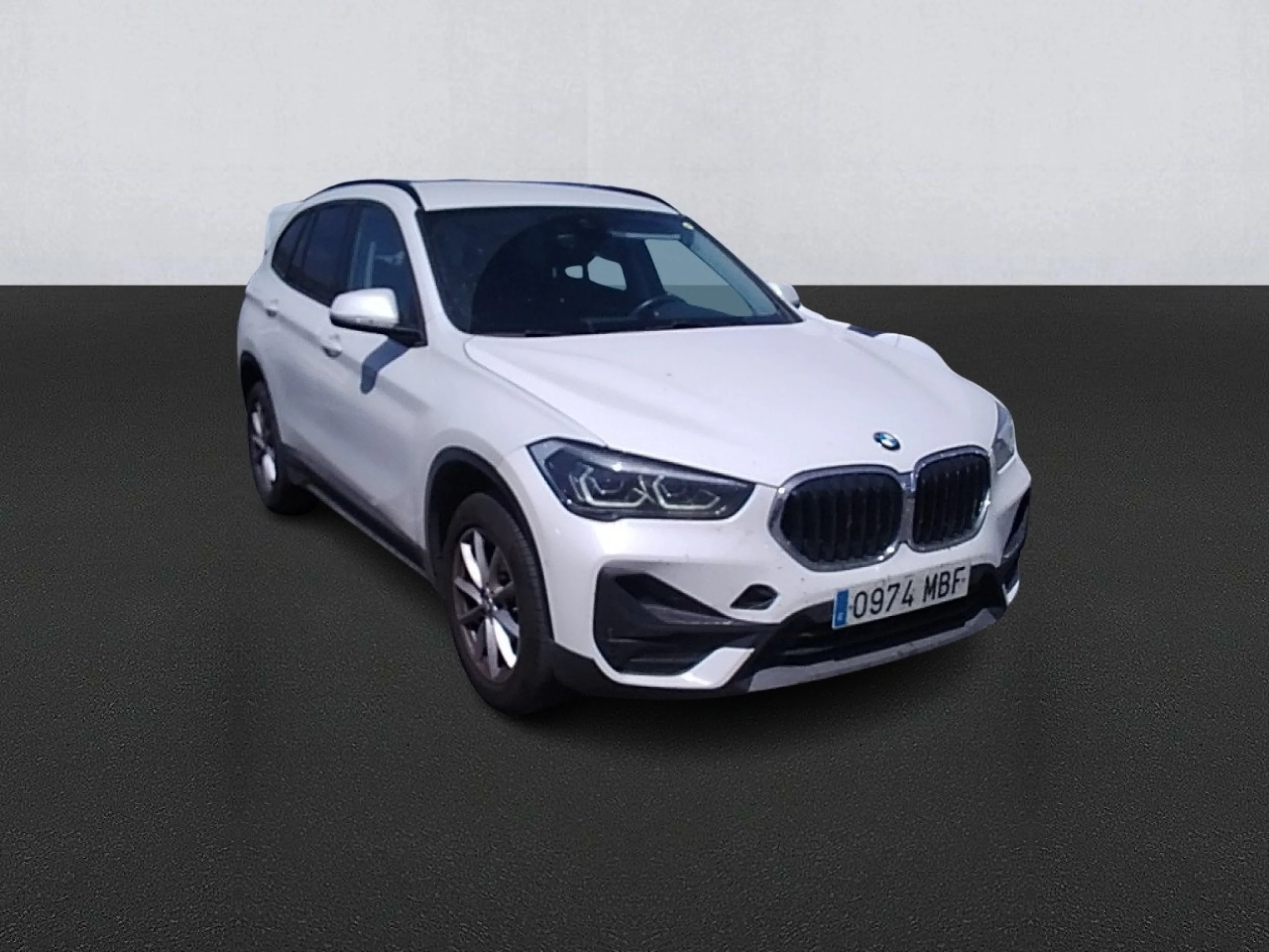 BMW X1 sDrive18i - Foto 3