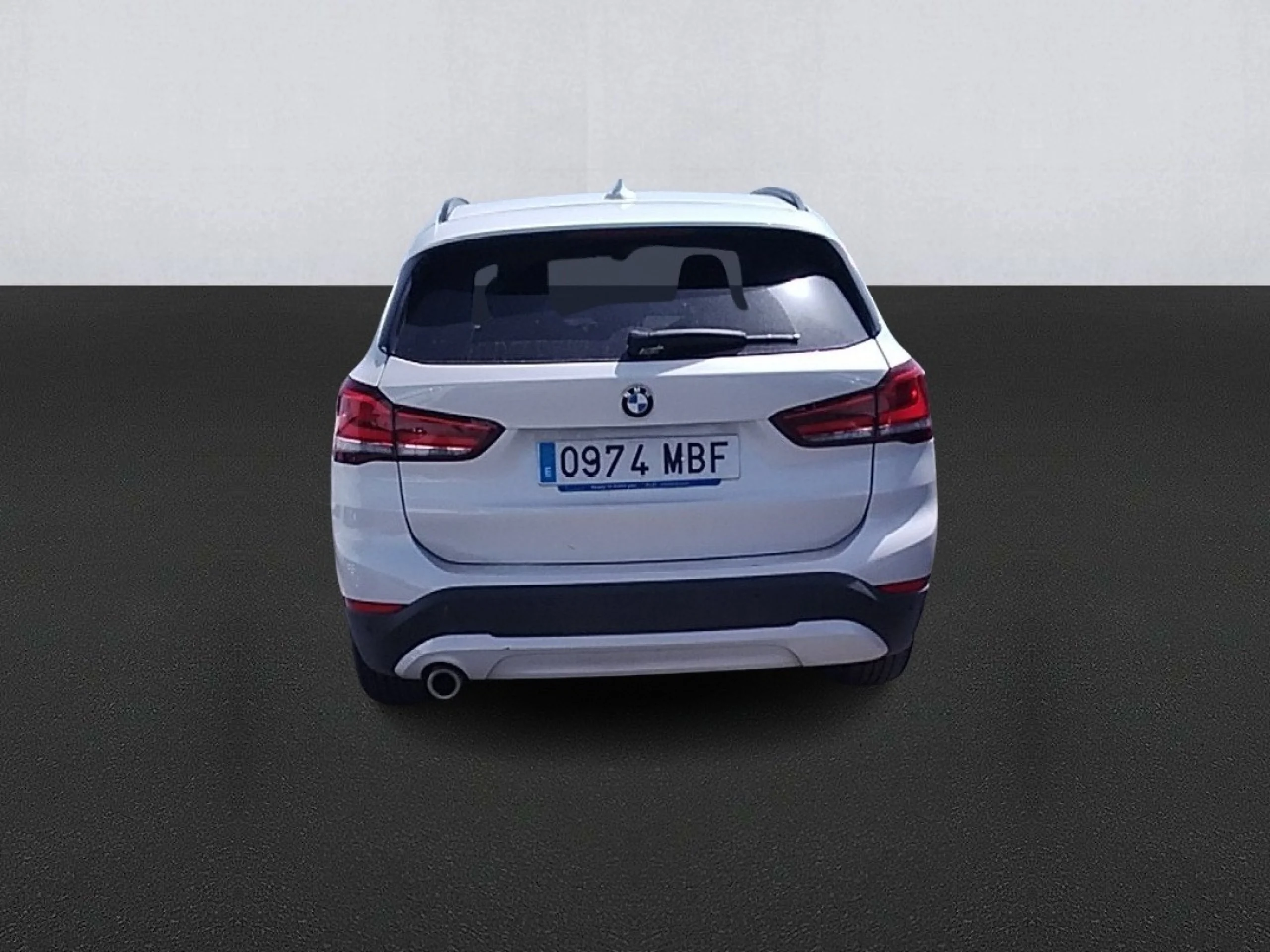 BMW X1 sDrive18i - Foto 5