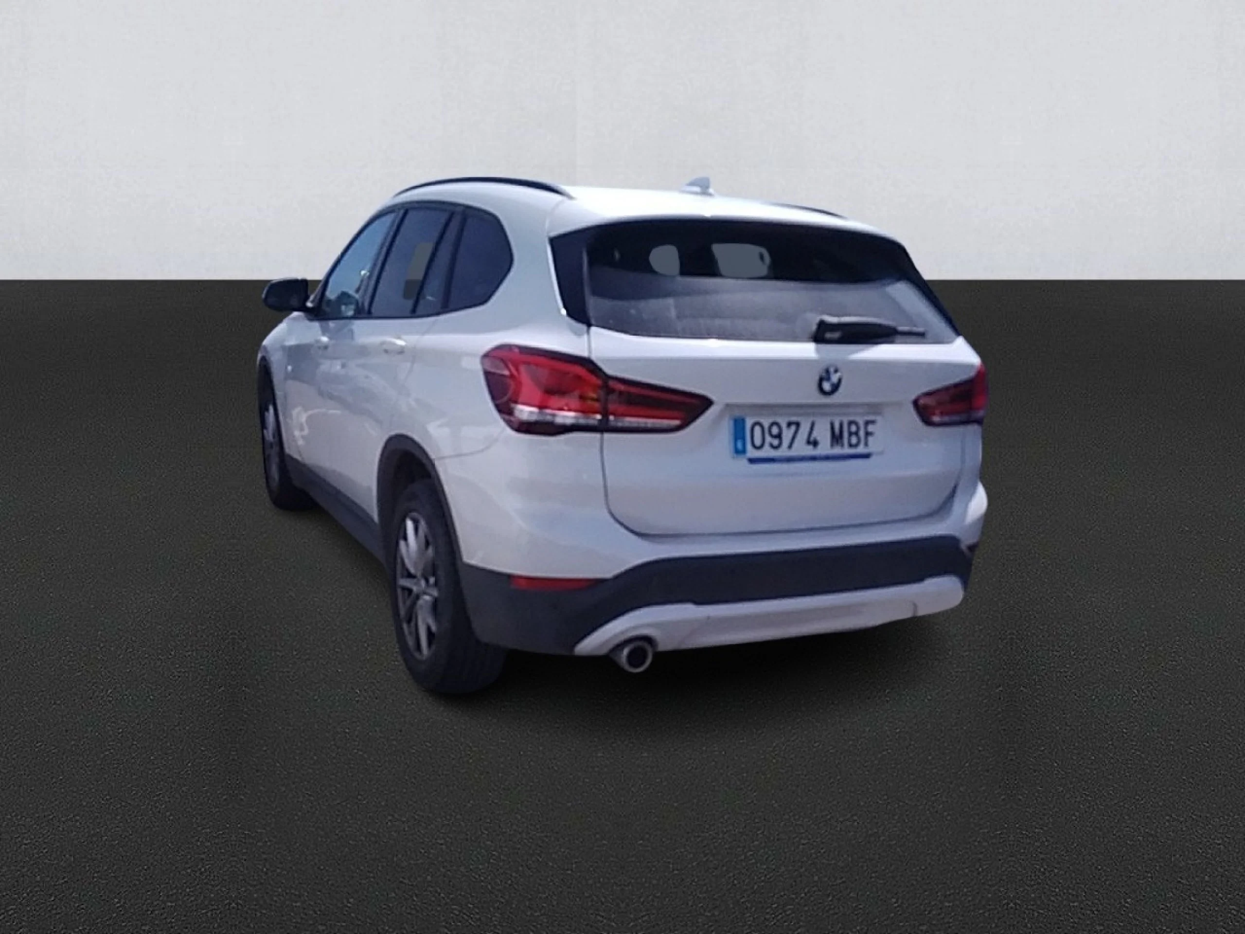 BMW X1 sDrive18i - Foto 6