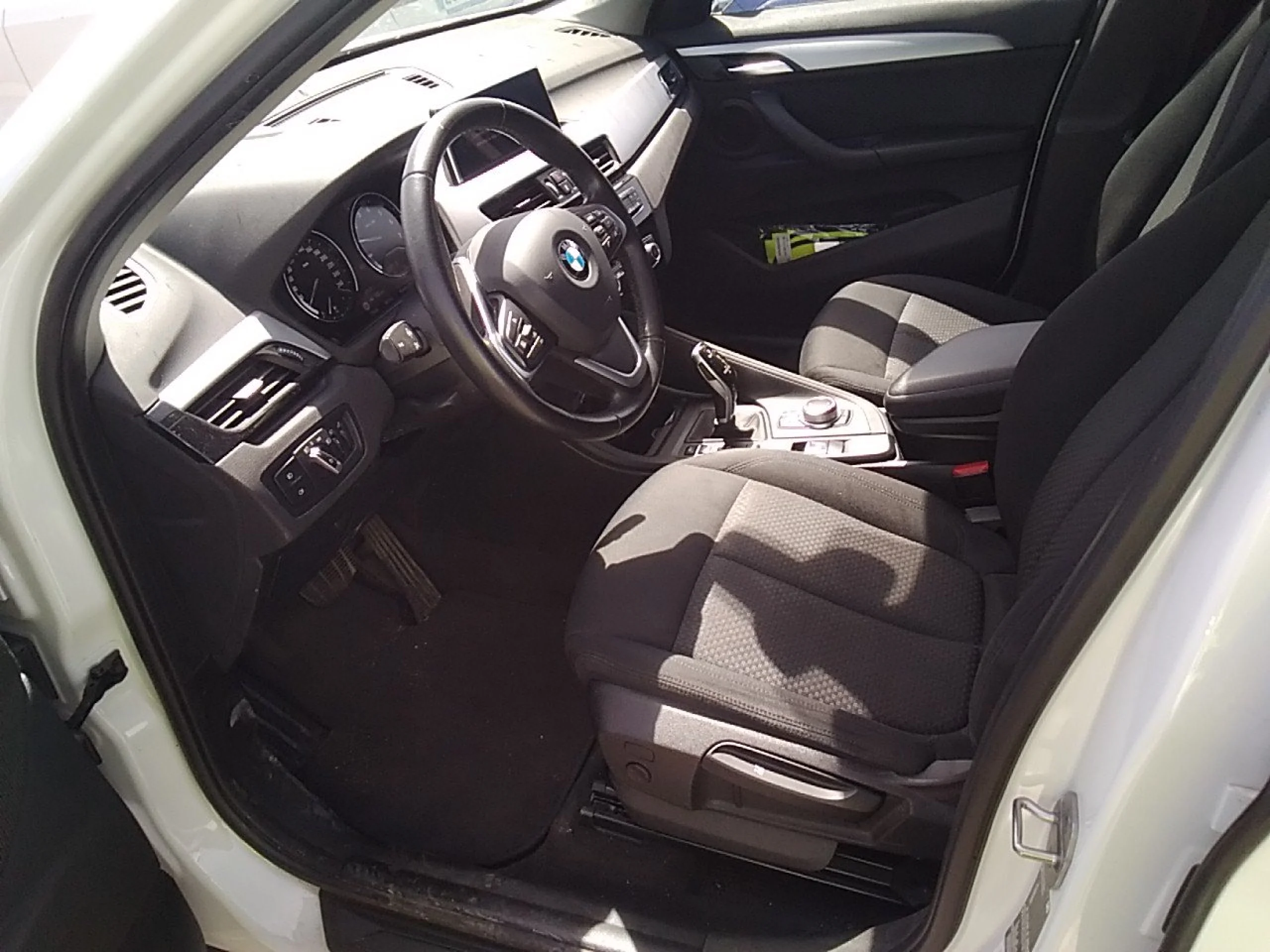 BMW X1 sDrive18i - Foto 7
