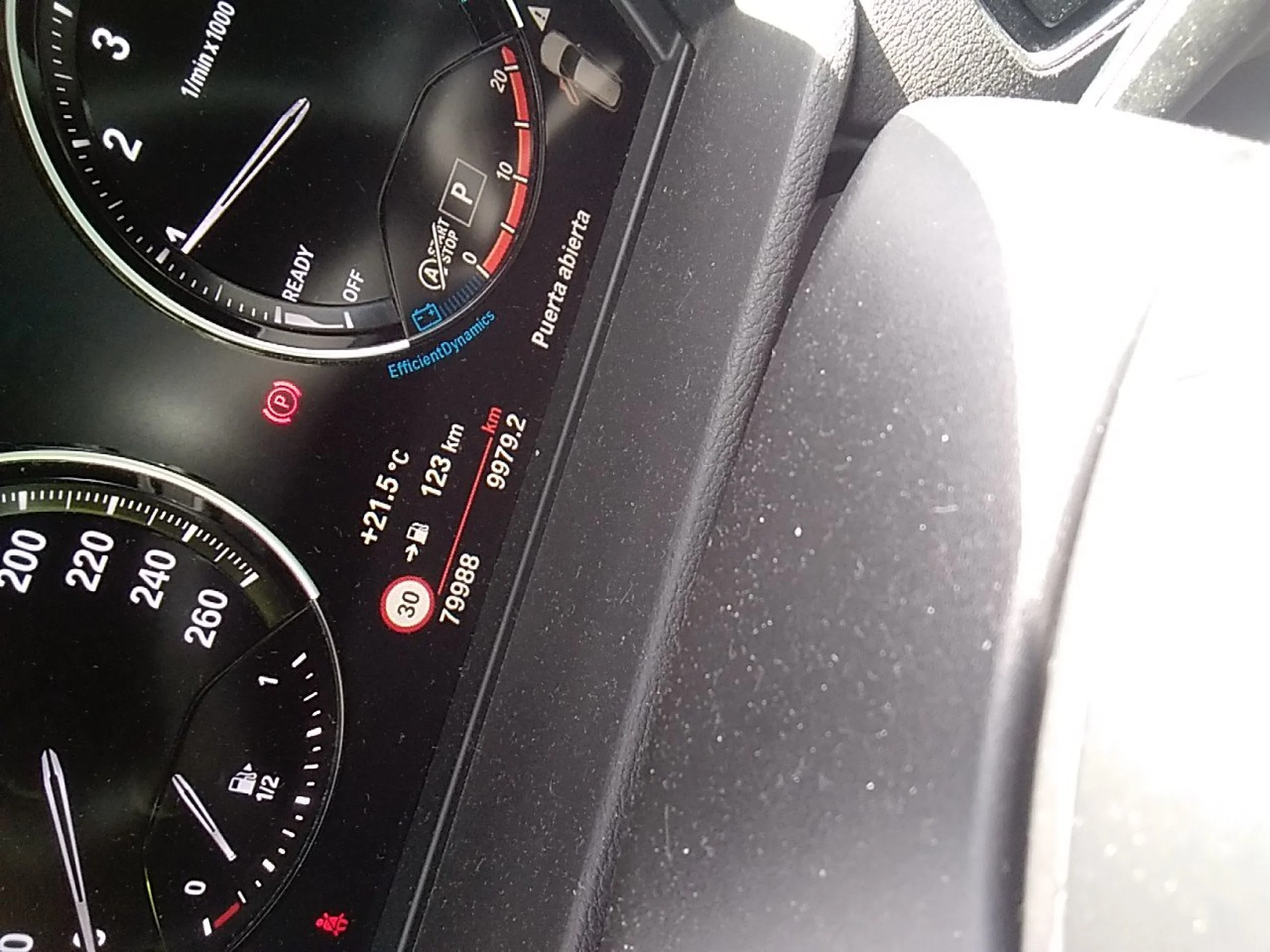 BMW X1 sDrive18i - Foto 8