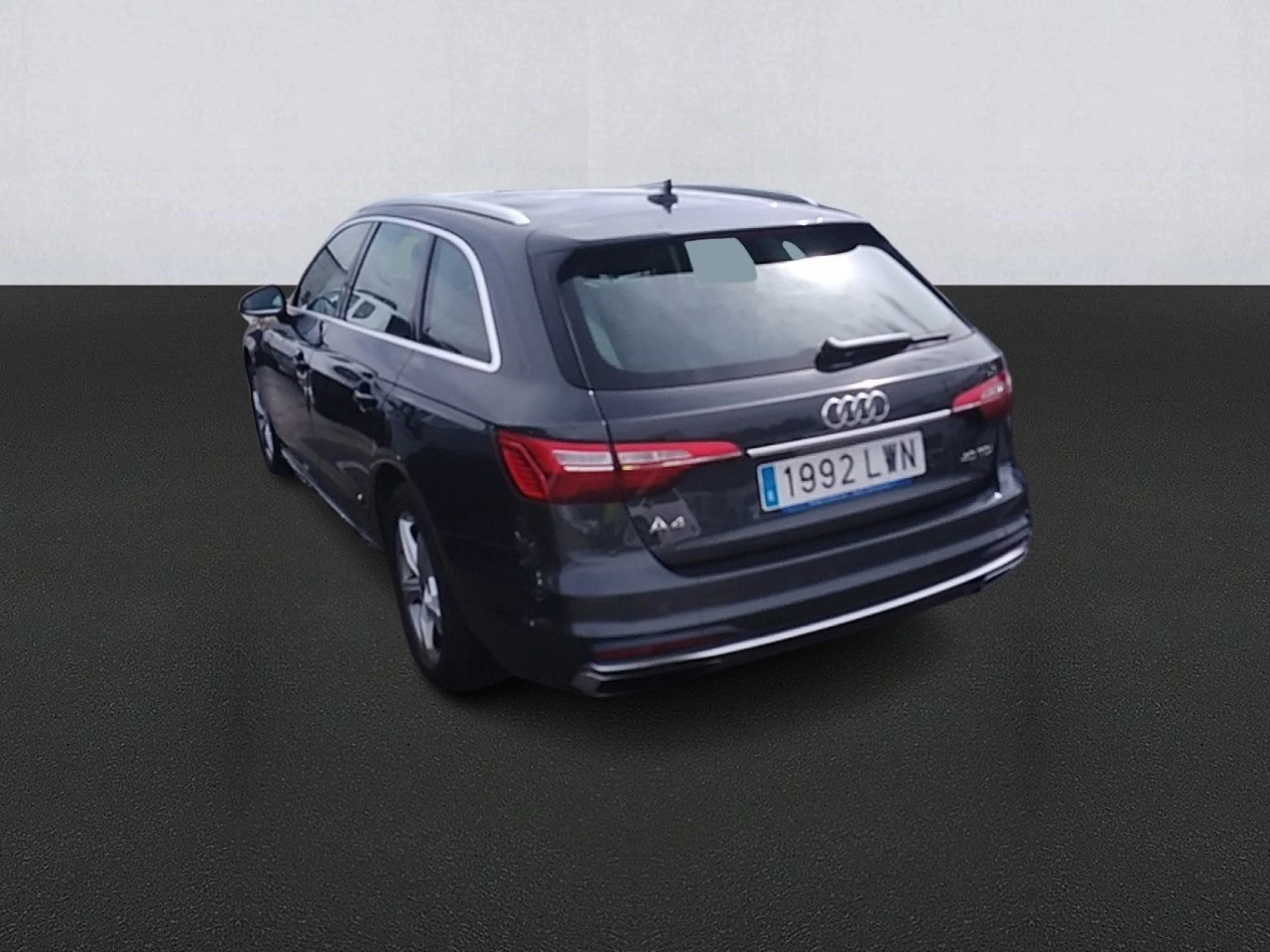 Audi A4 Avant Advanced 40 TDI 150kW S tronic - Foto 6