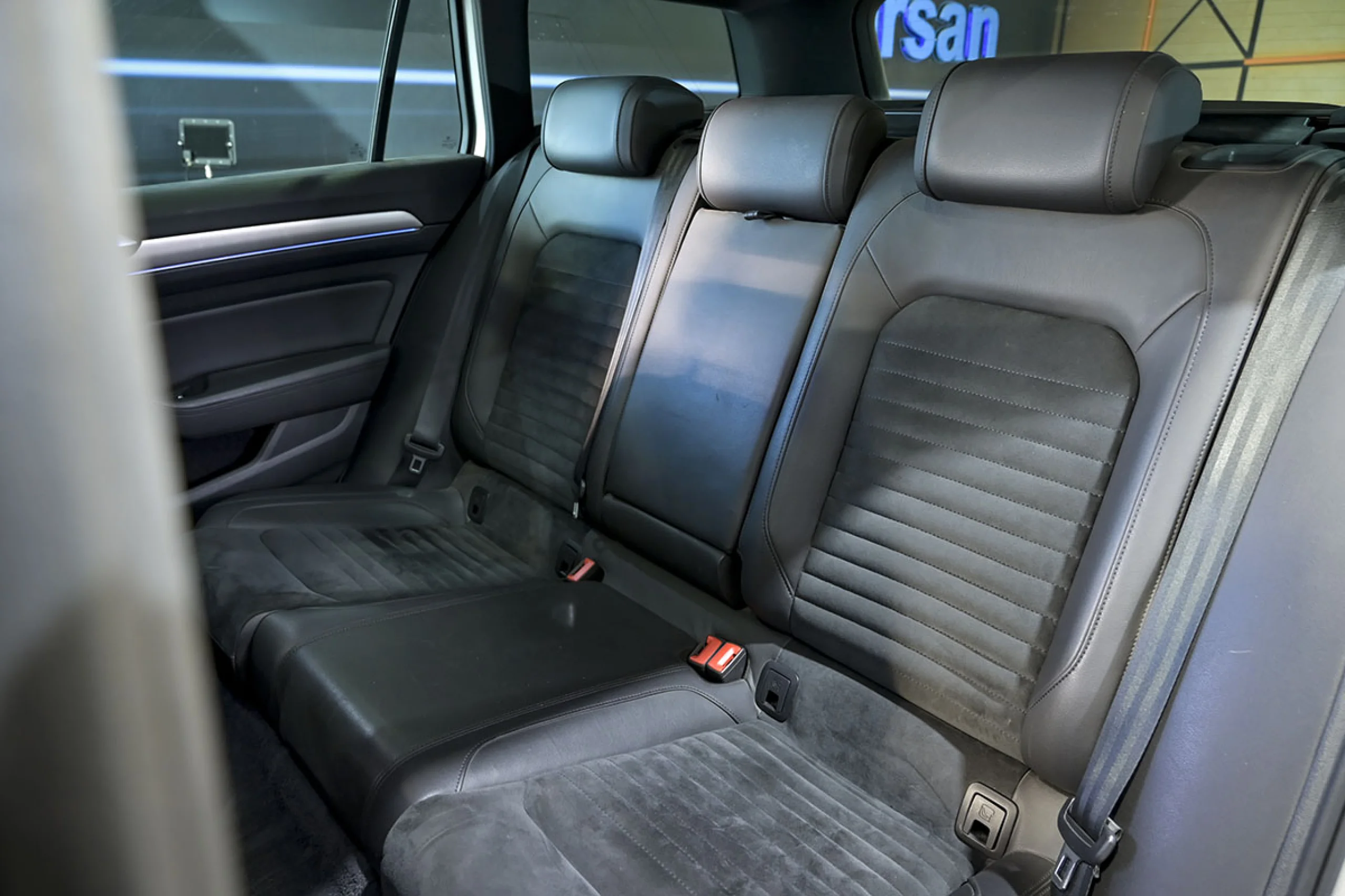 Volkswagen Passat Variant GTE 1.4 TSI DSG - Foto 17