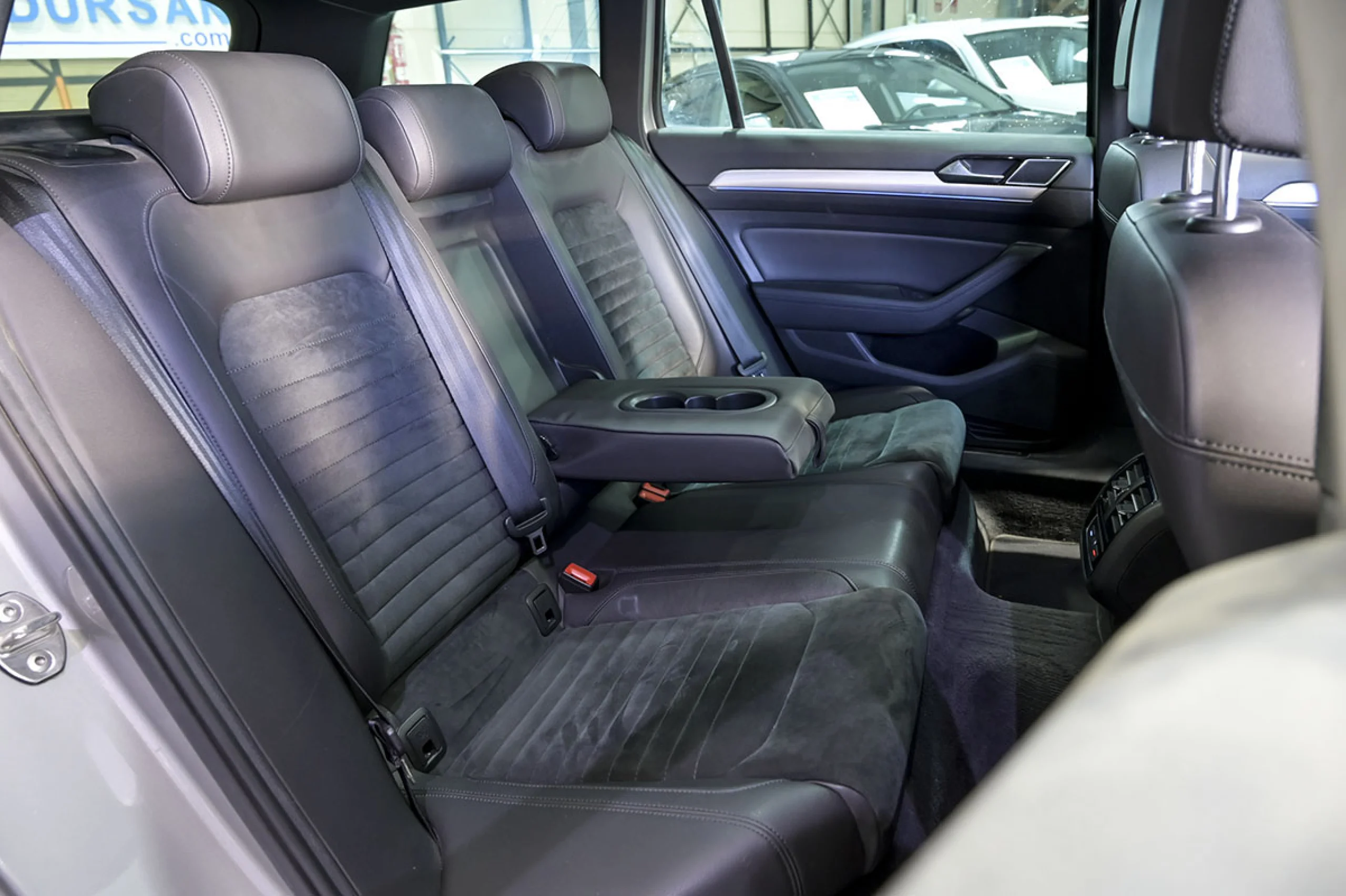 Volkswagen Passat Variant GTE 1.4 TSI DSG - Foto 18