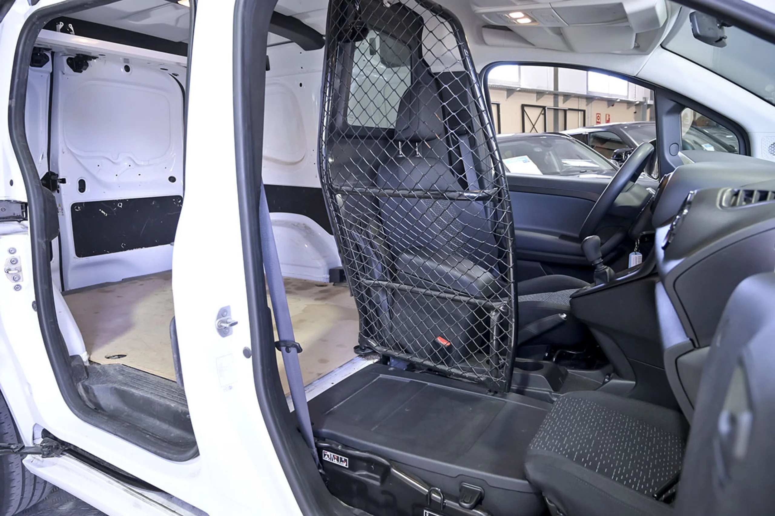 Mercedes-Benz Citan MERCEDES-BENZ Citan 1.3 110 75kW Furgon Base Largo - Foto 21