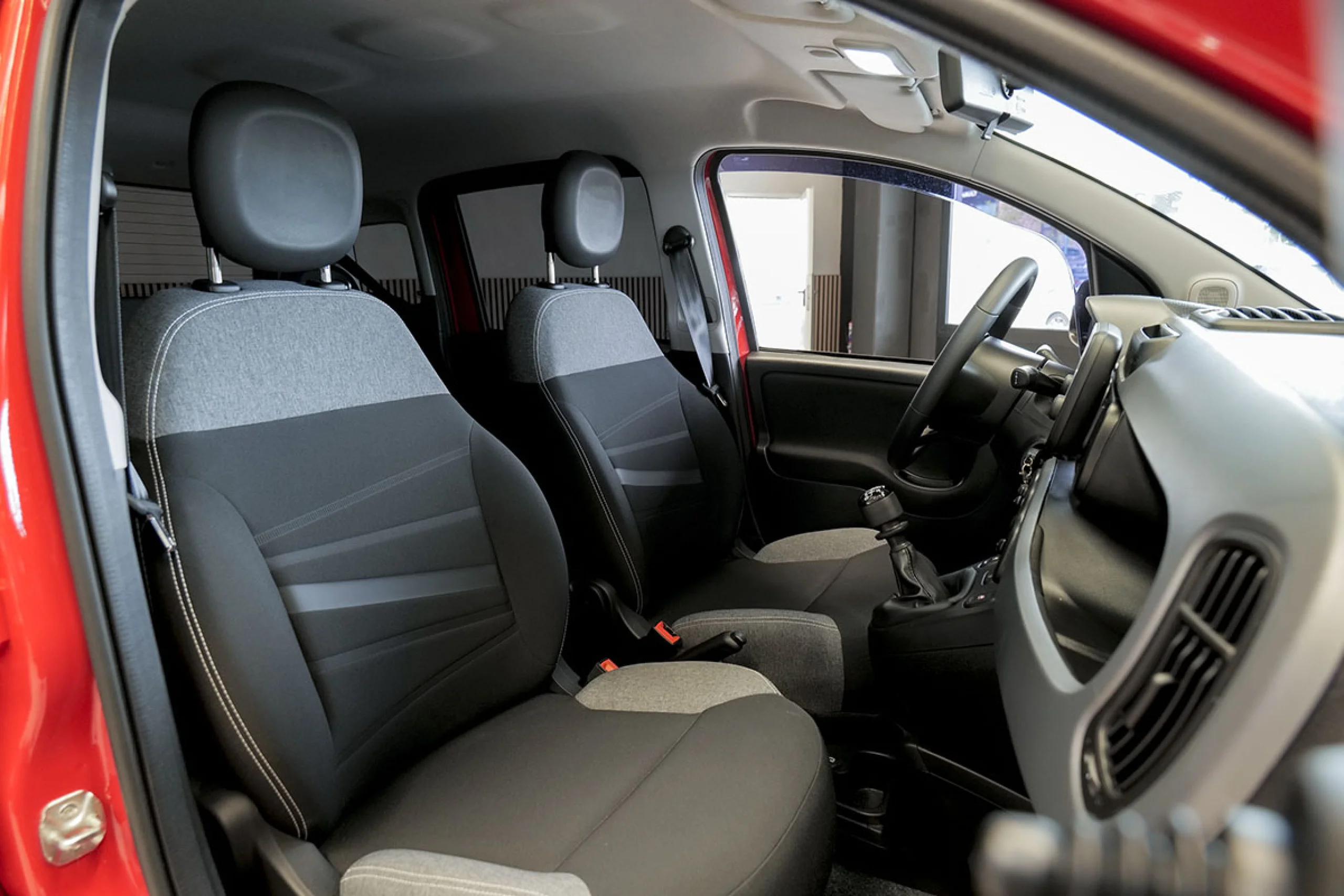 Fiat Panda Panda Hybrid 1.0 51kw 70CV - Foto 27