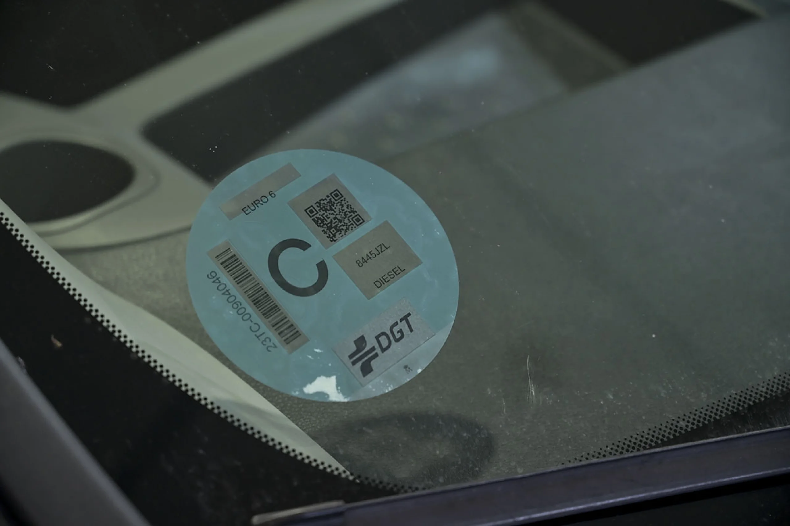 Renault Trafic Furgon 27 L1H1 dCi 88kW 120CV Euro 6 - Foto 11