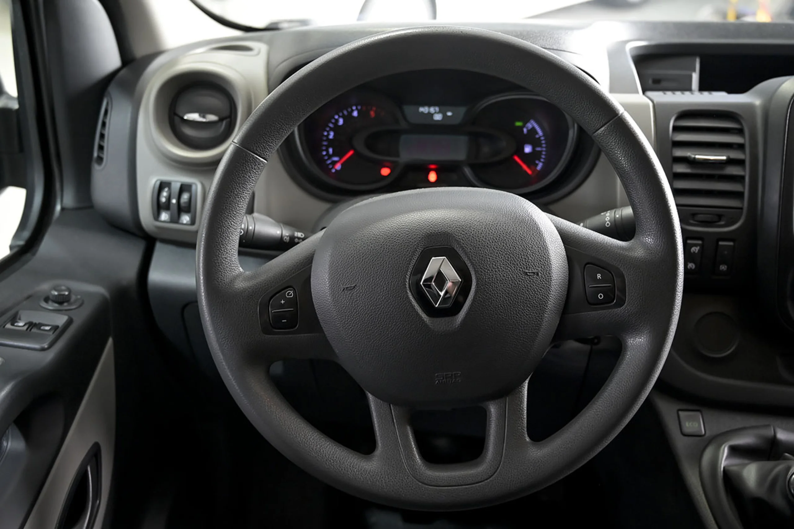 Renault Trafic Furgon 27 L1H1 dCi 88kW 120CV Euro 6 - Foto 27