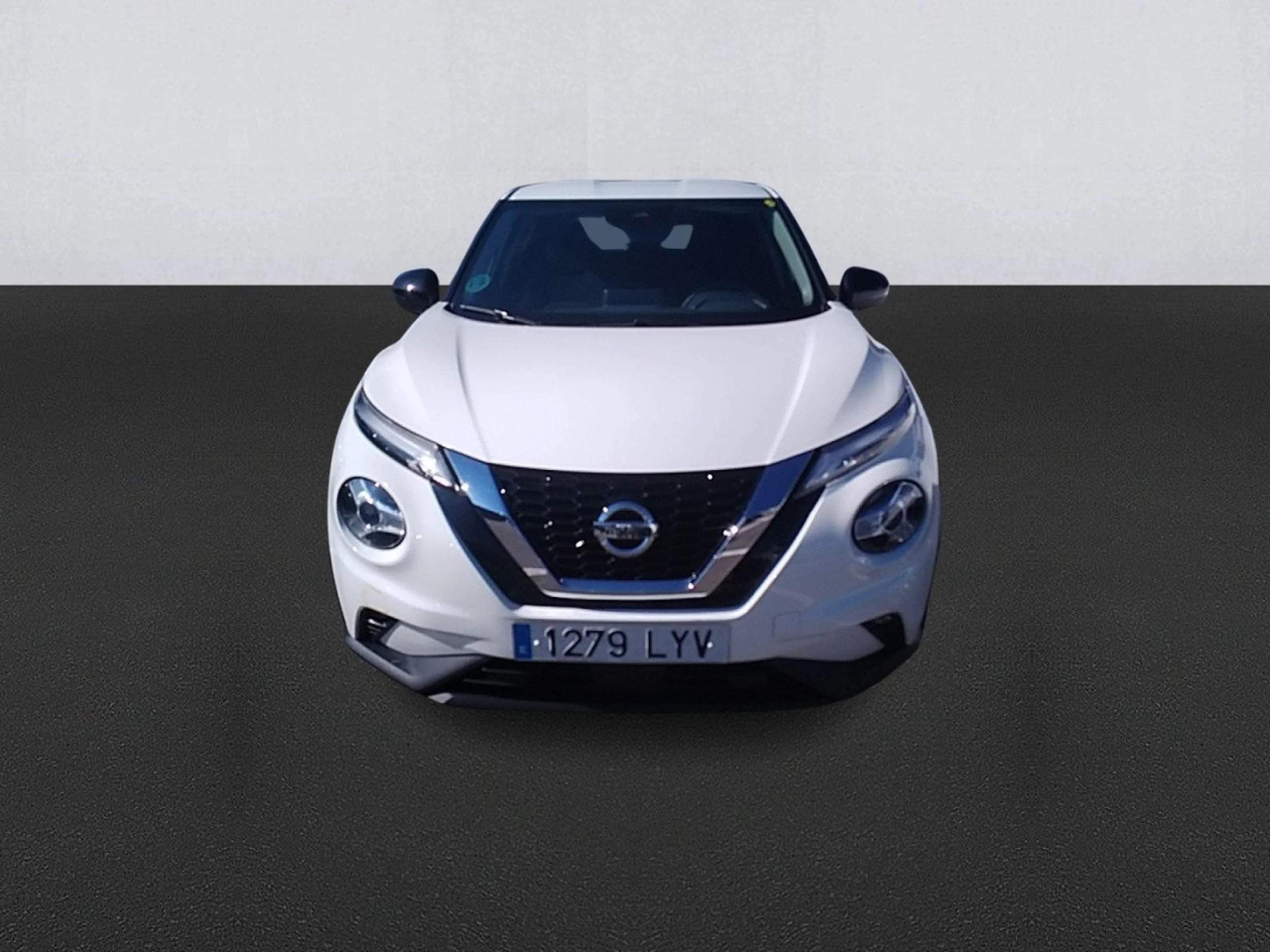 Nissan Juke DIG-T 84 kW (114 CV) 6M/T Acenta - Foto 2