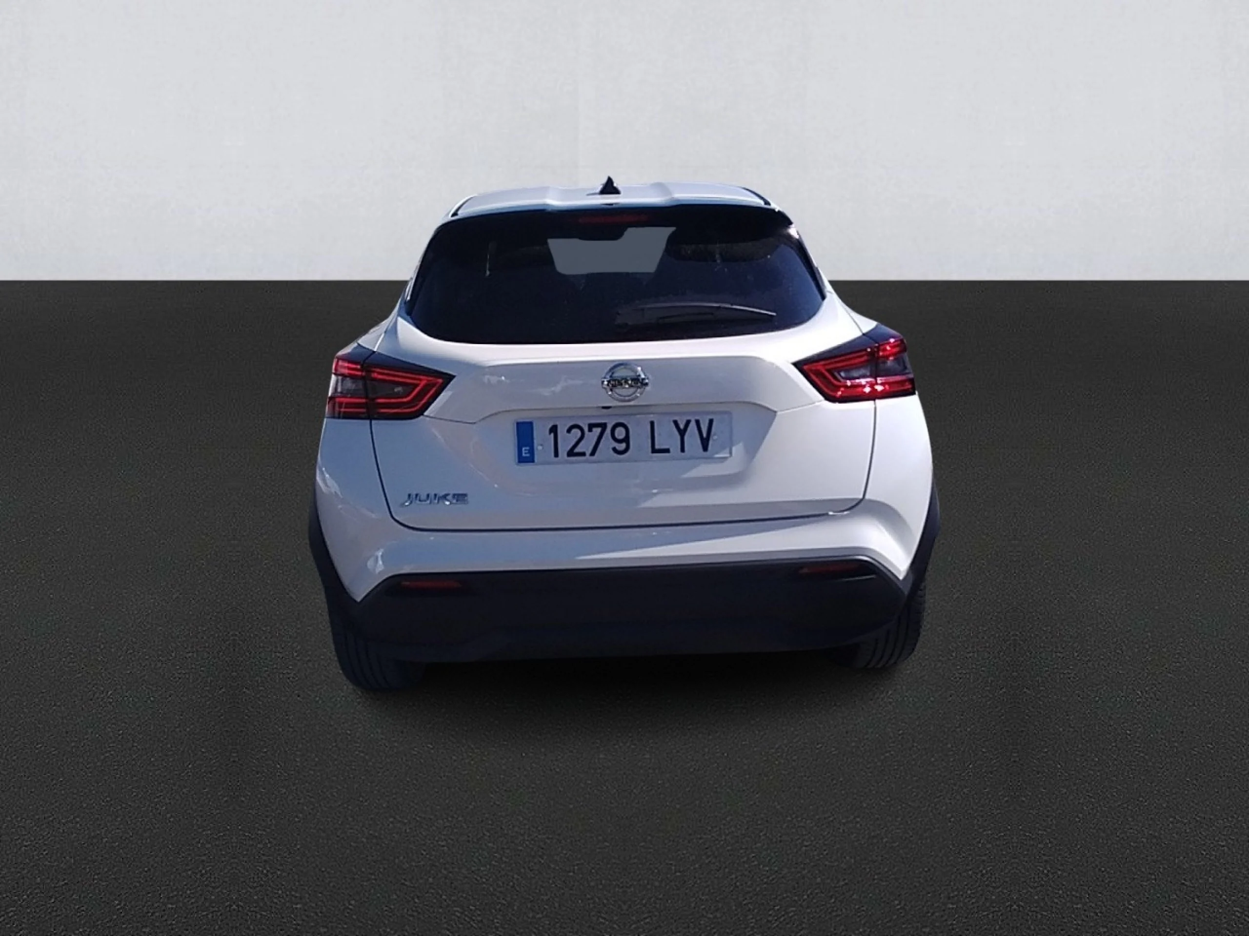 Nissan Juke DIG-T 84 kW (114 CV) 6M/T Acenta - Foto 5