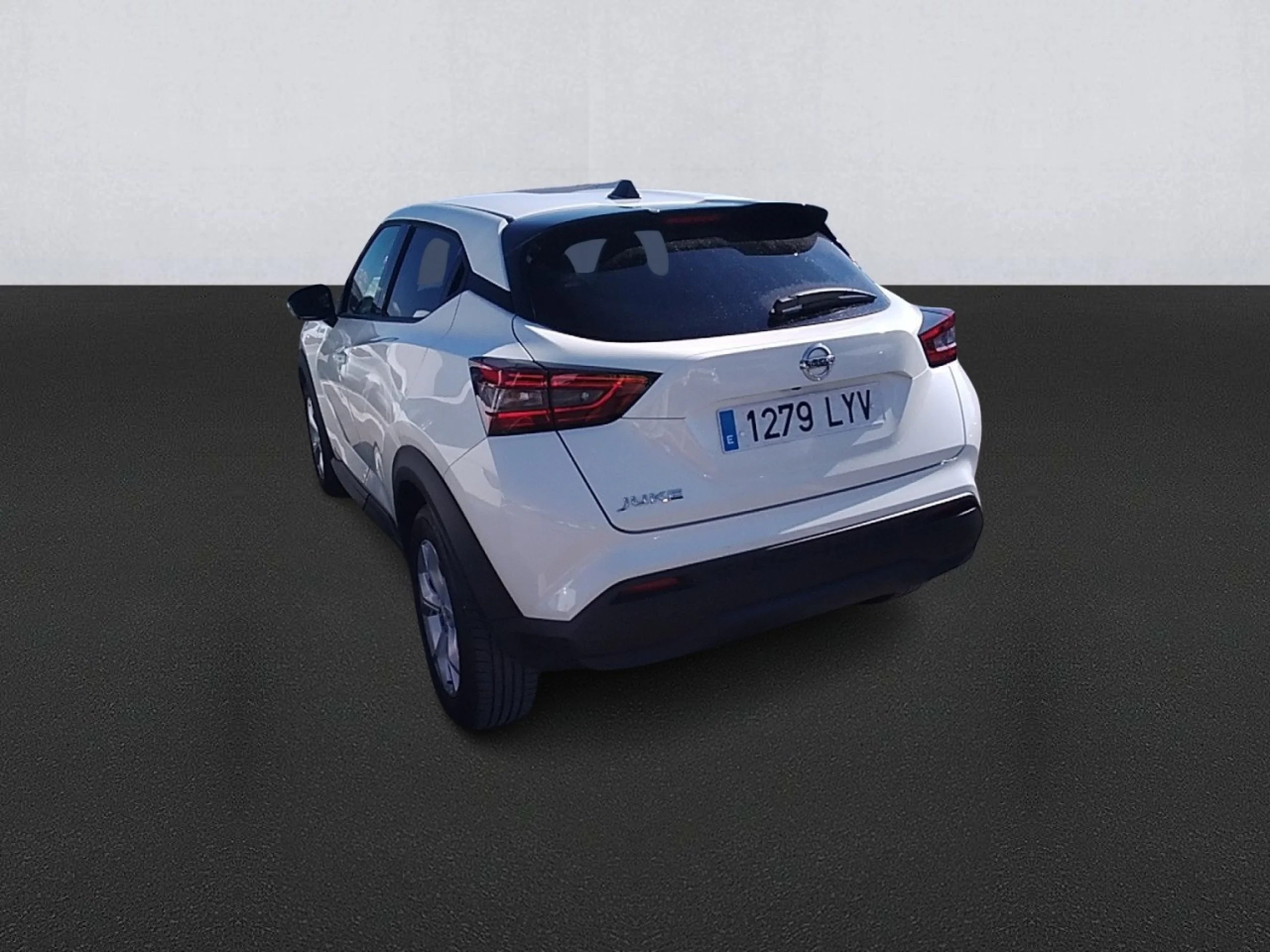 Nissan Juke DIG-T 84 kW (114 CV) 6M/T Acenta - Foto 6