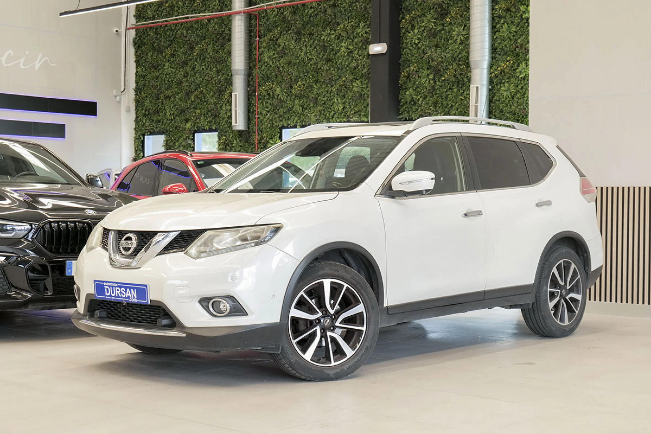 Nissan X-Trail 1.6 dCi NCONNECTA - Foto 1