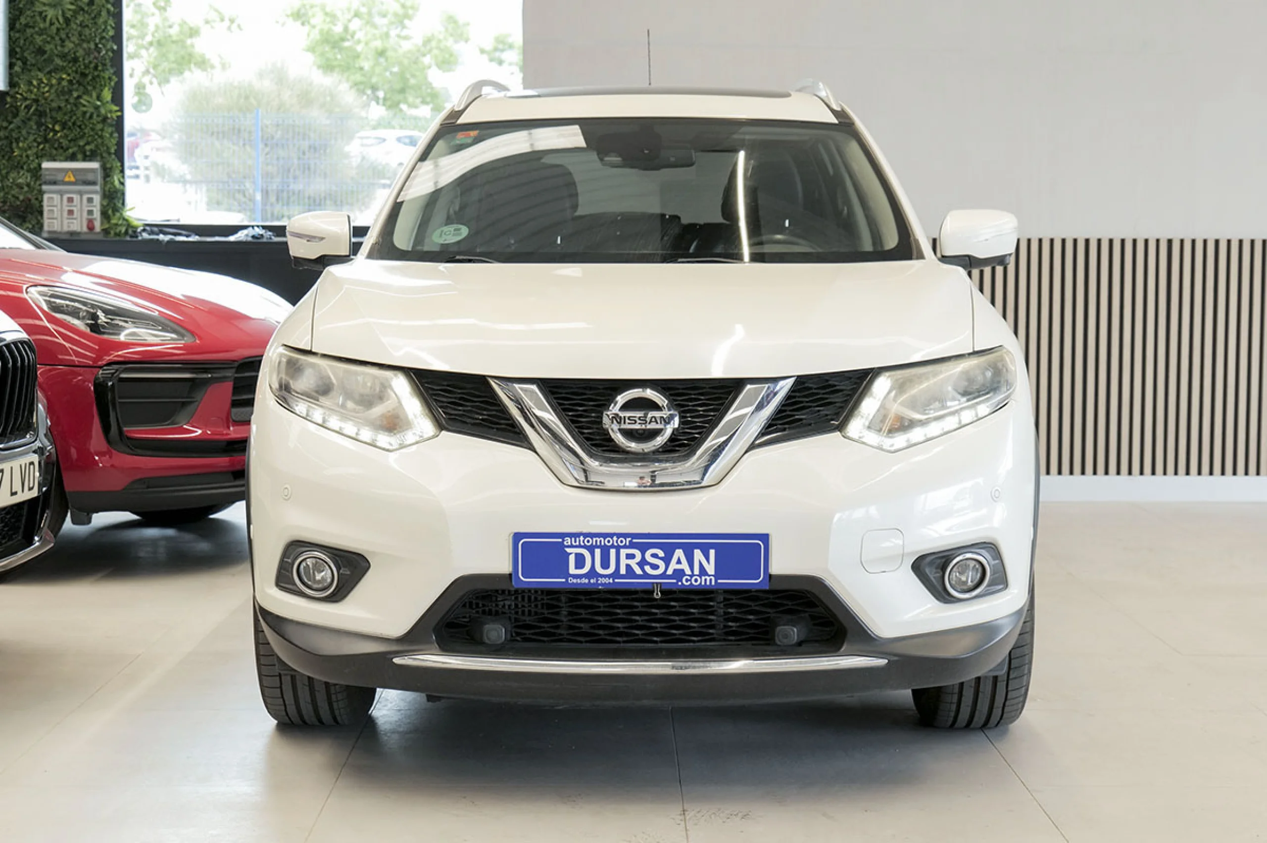 Nissan X-Trail 1.6 dCi NCONNECTA - Foto 2