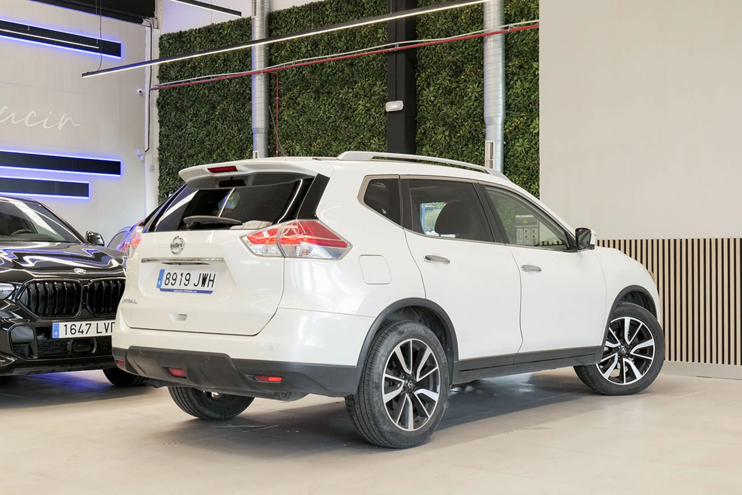 Nissan X-Trail 1.6 dCi NCONNECTA - Foto 3