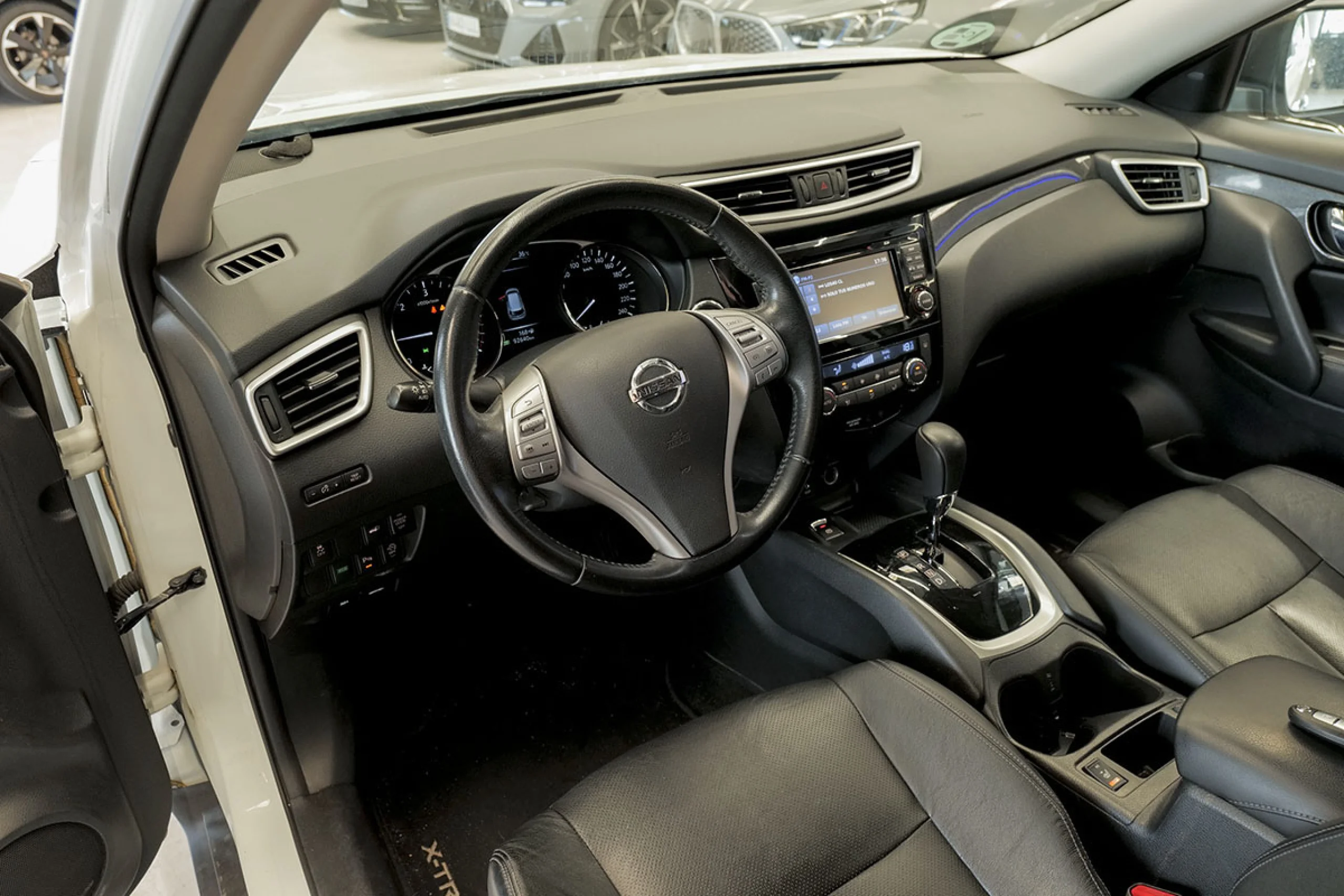 Nissan X-Trail 1.6 dCi NCONNECTA - Foto 4