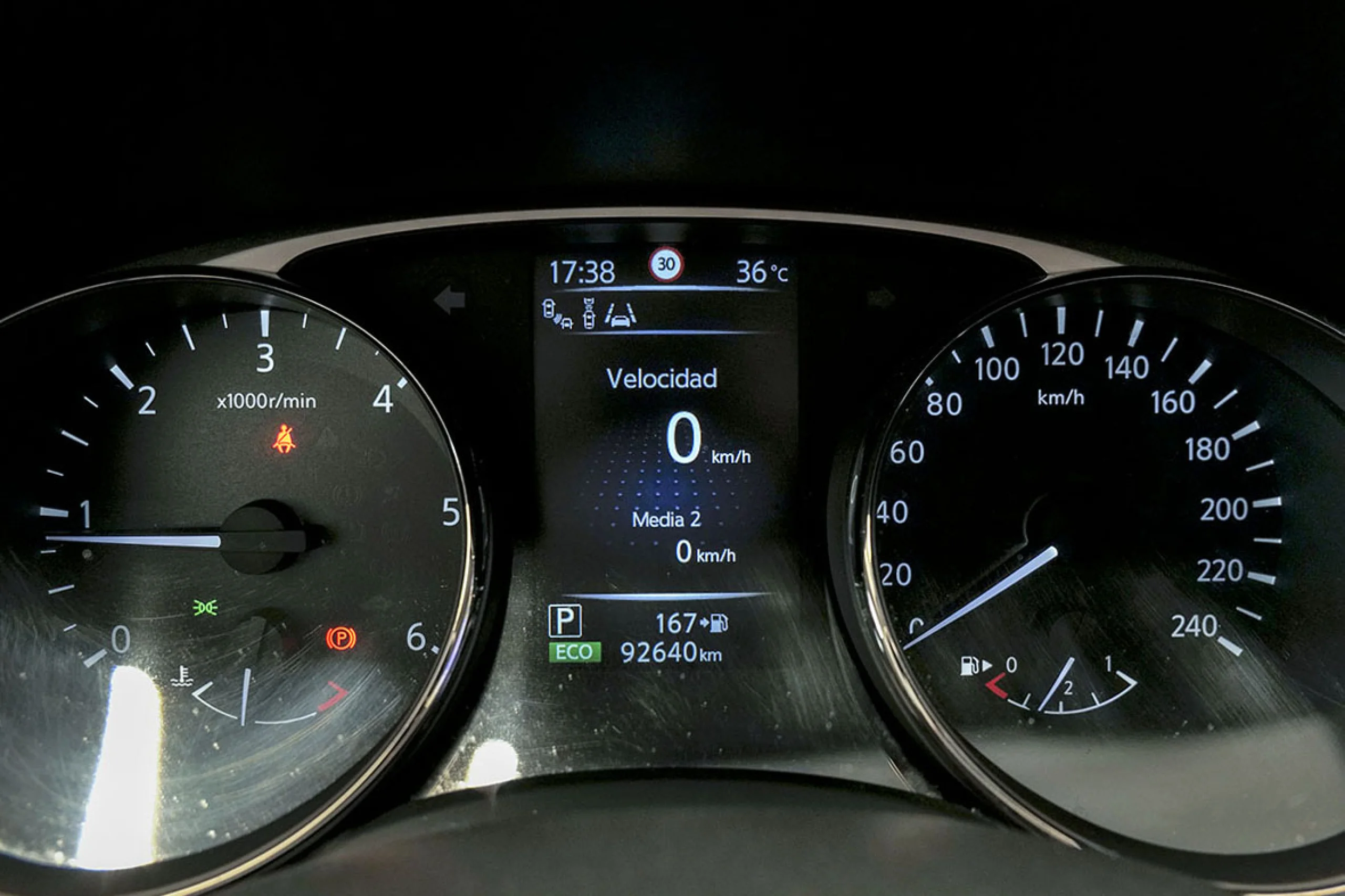Nissan X-Trail 1.6 dCi NCONNECTA - Foto 5