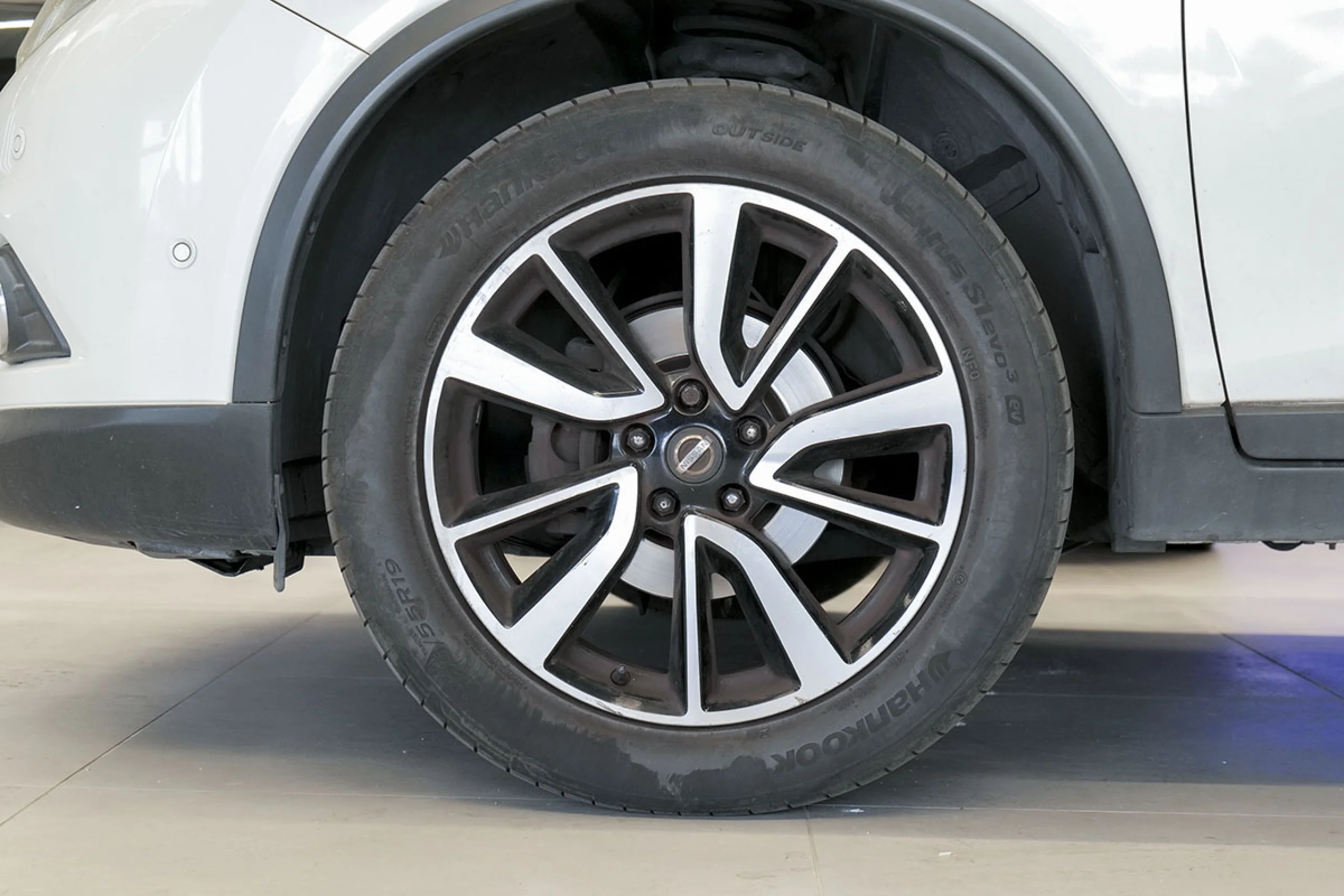 Nissan X-Trail 1.6 dCi NCONNECTA - Foto 10