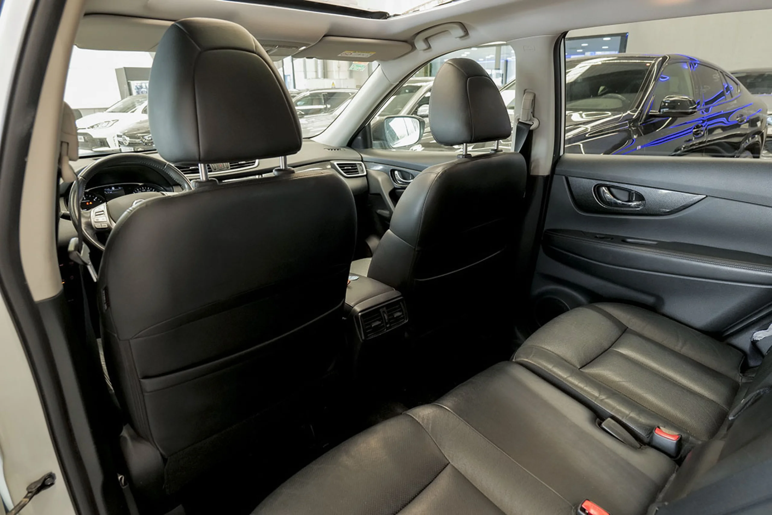Nissan X-Trail 1.6 dCi NCONNECTA - Foto 12