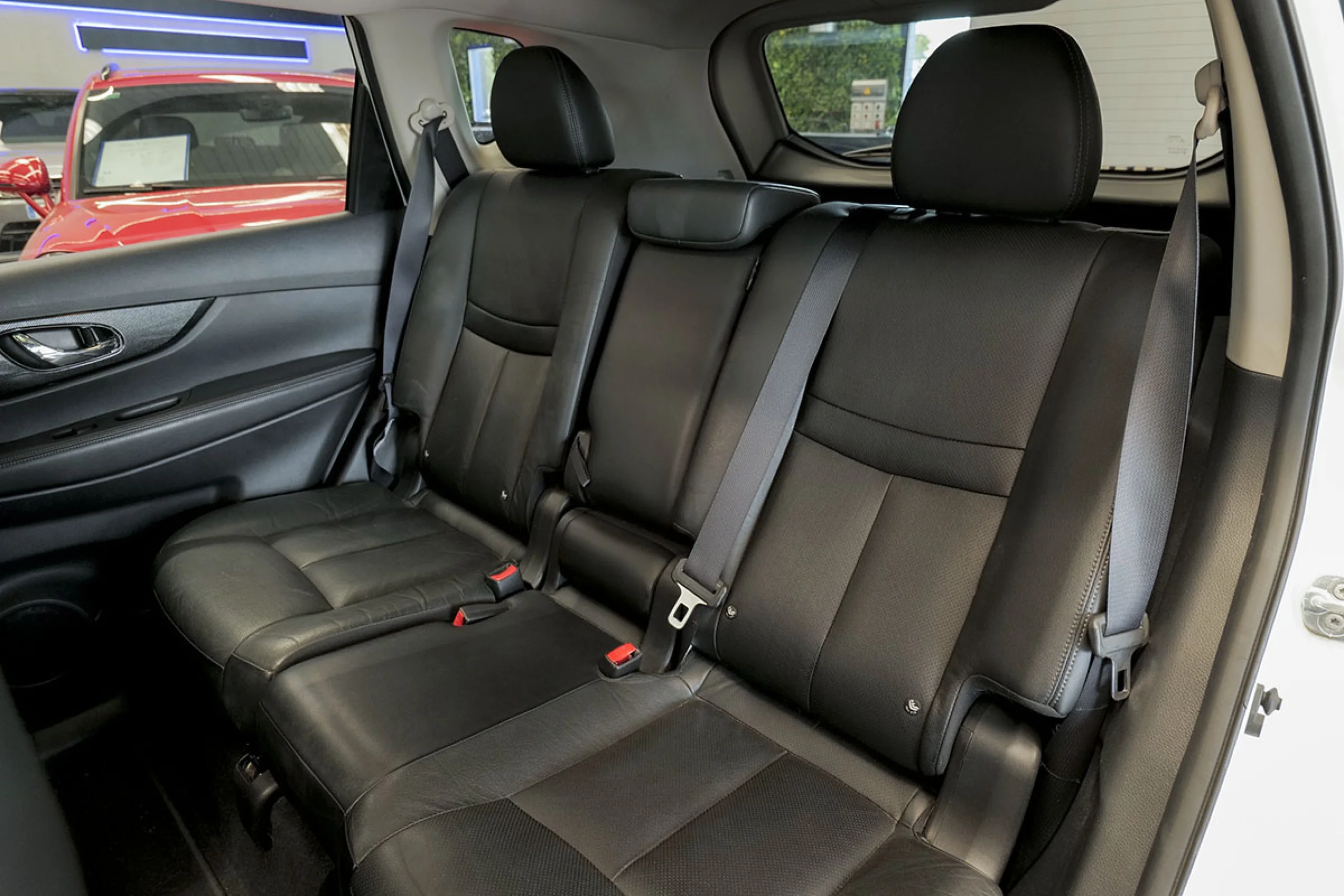 Nissan X-Trail 1.6 dCi NCONNECTA - Foto 13