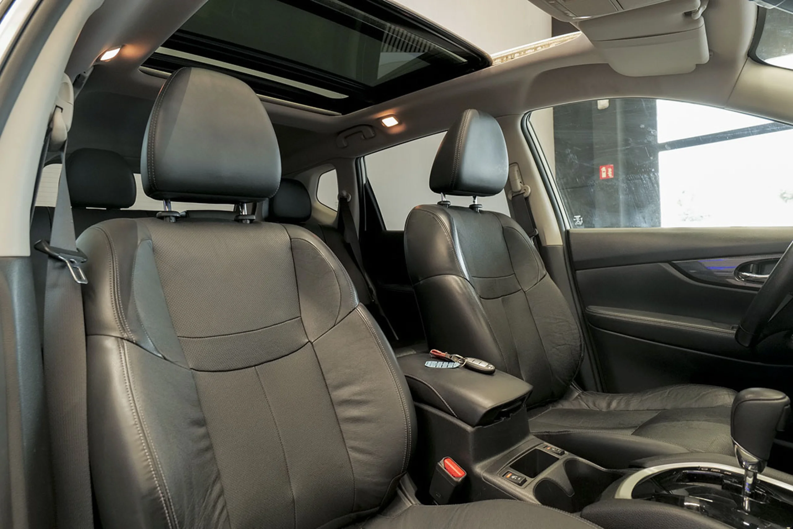 Nissan X-Trail 1.6 dCi NCONNECTA - Foto 17