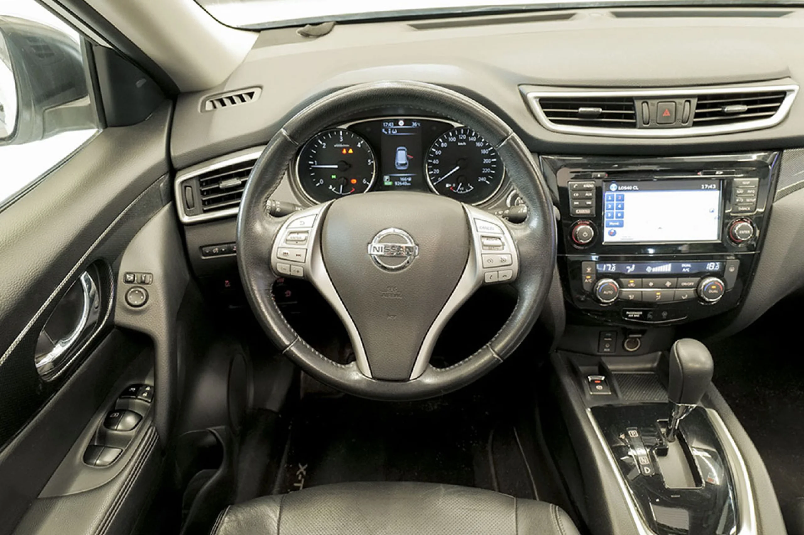 Nissan X-Trail 1.6 dCi NCONNECTA - Foto 20