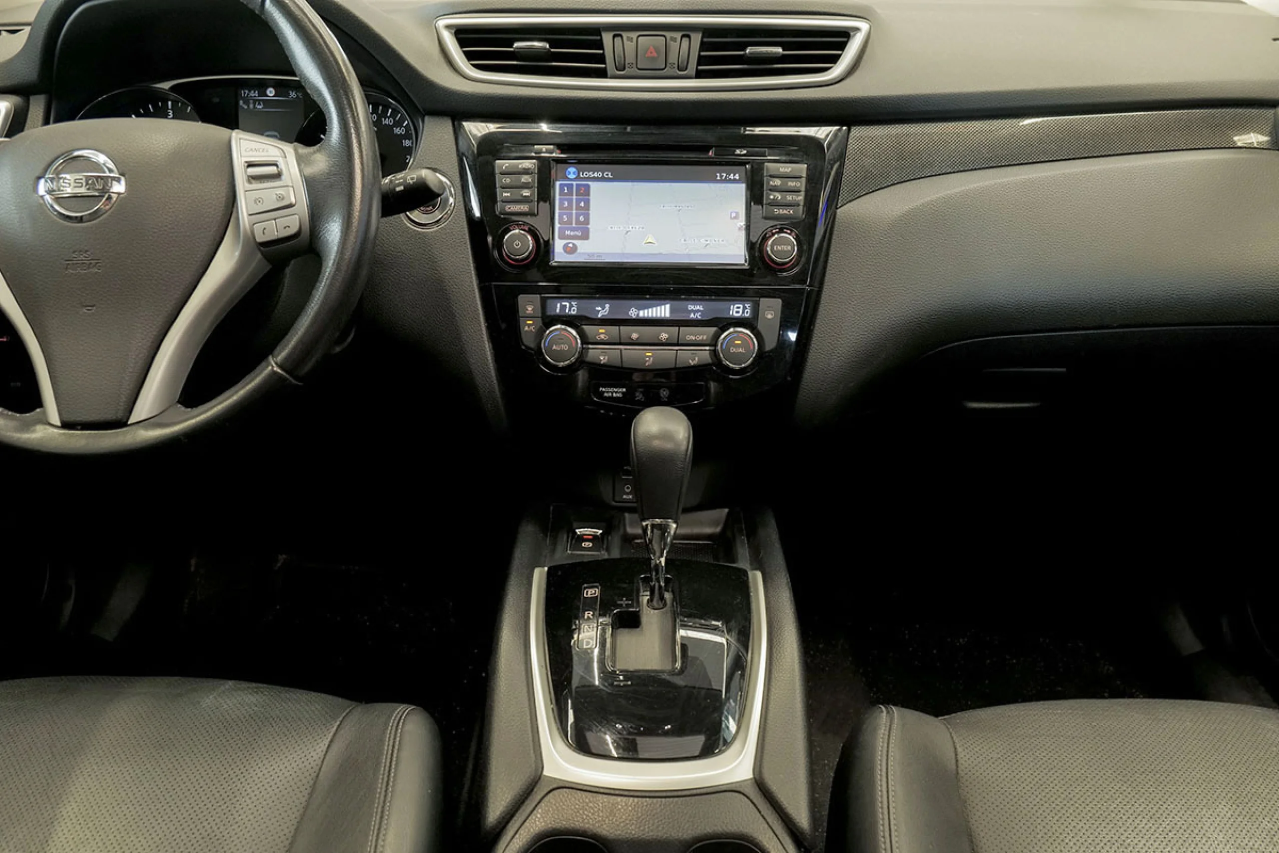 Nissan X-Trail 1.6 dCi NCONNECTA - Foto 21