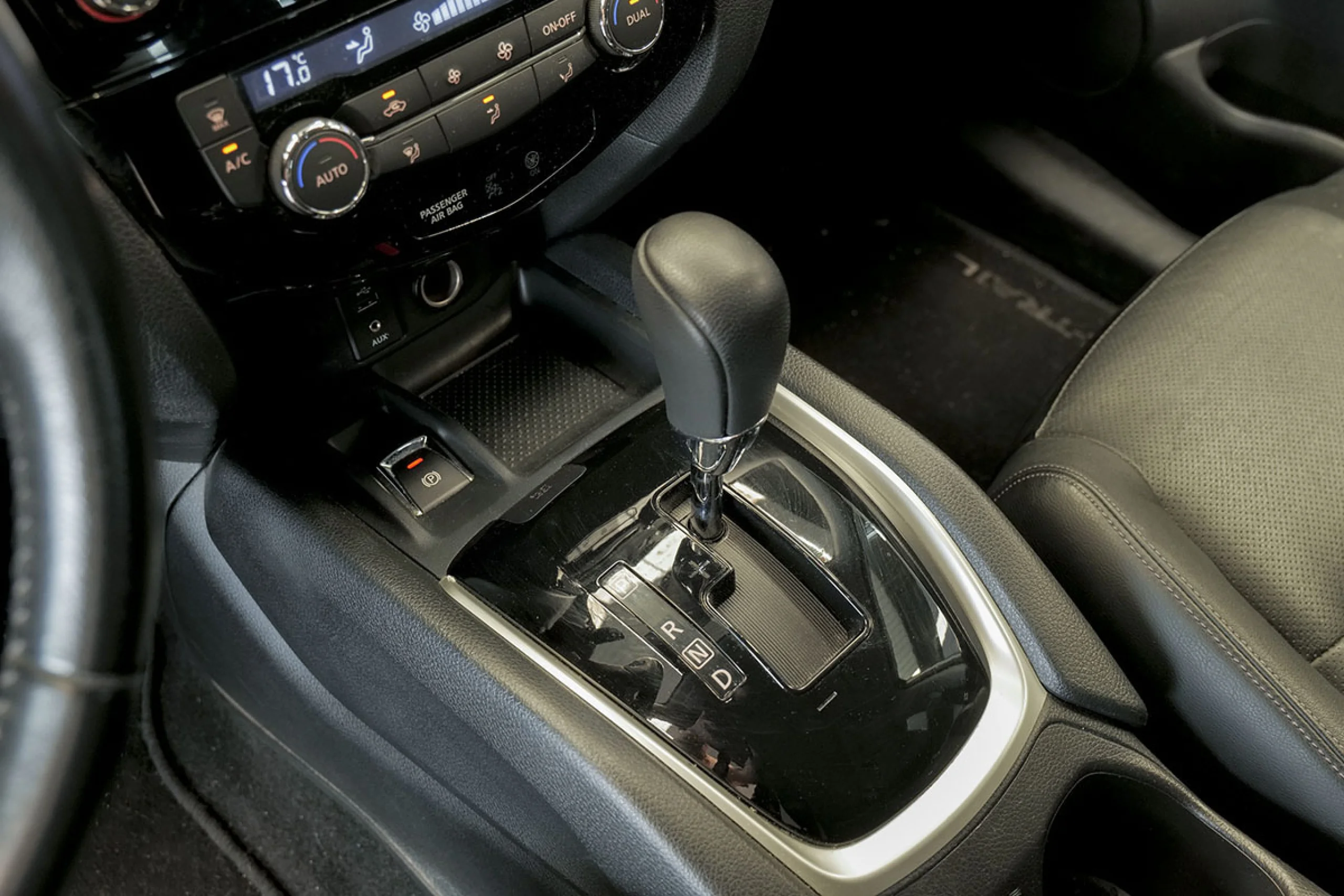 Nissan X-Trail 1.6 dCi NCONNECTA - Foto 22