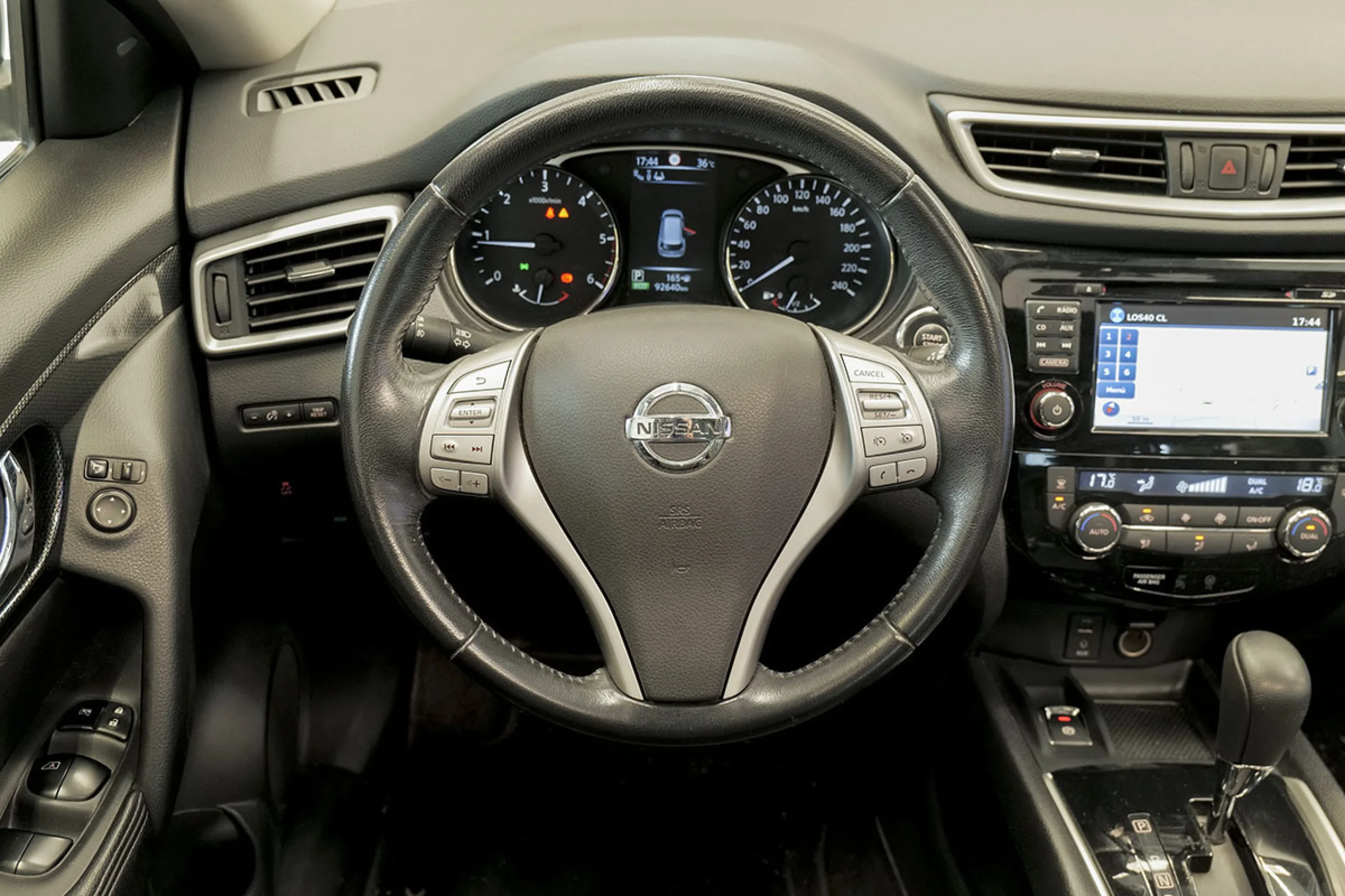 Nissan X-Trail 1.6 dCi NCONNECTA - Foto 23