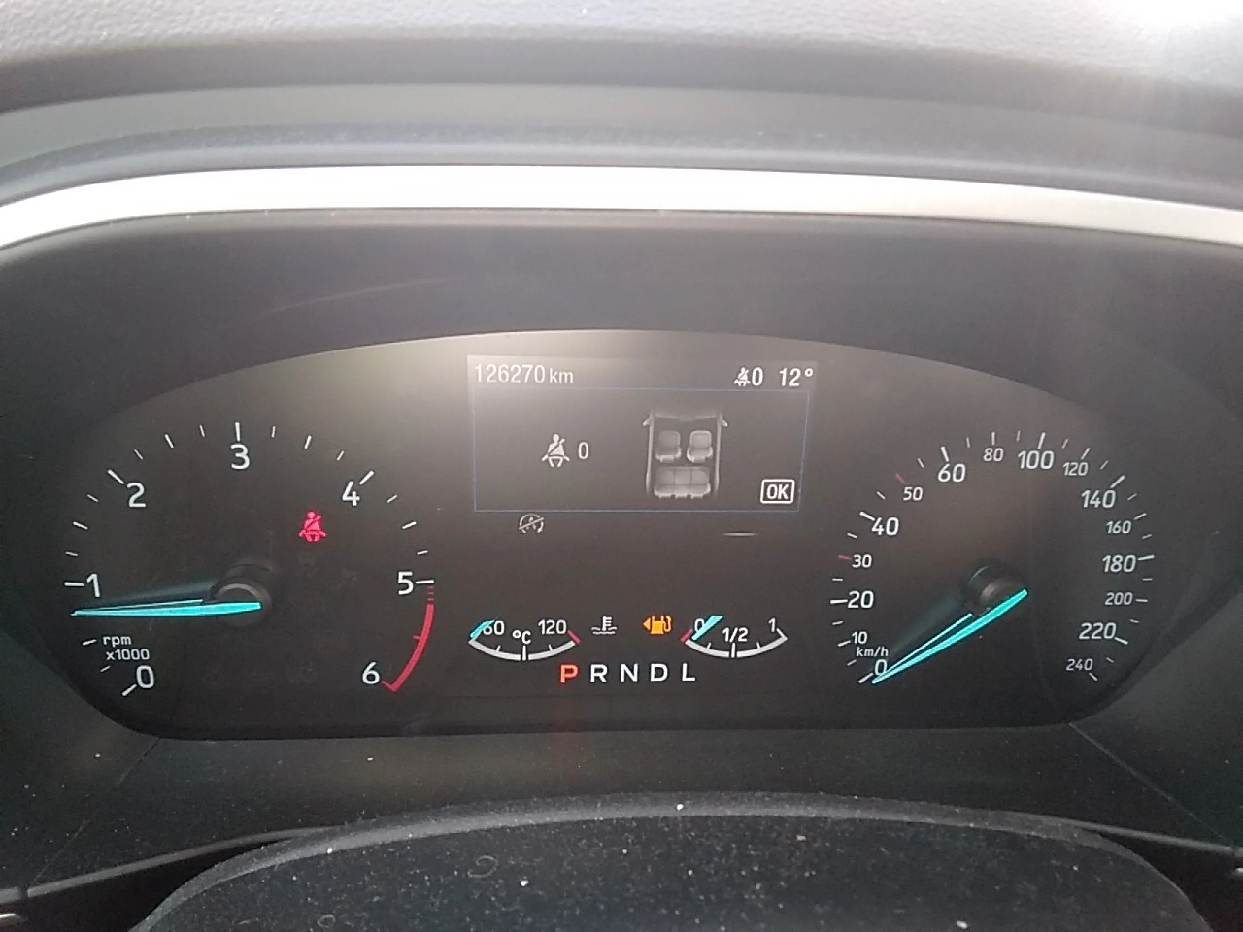 Ford Focus 1.5 Ecoblue 88kW Trend+ Auto SB - Foto 8