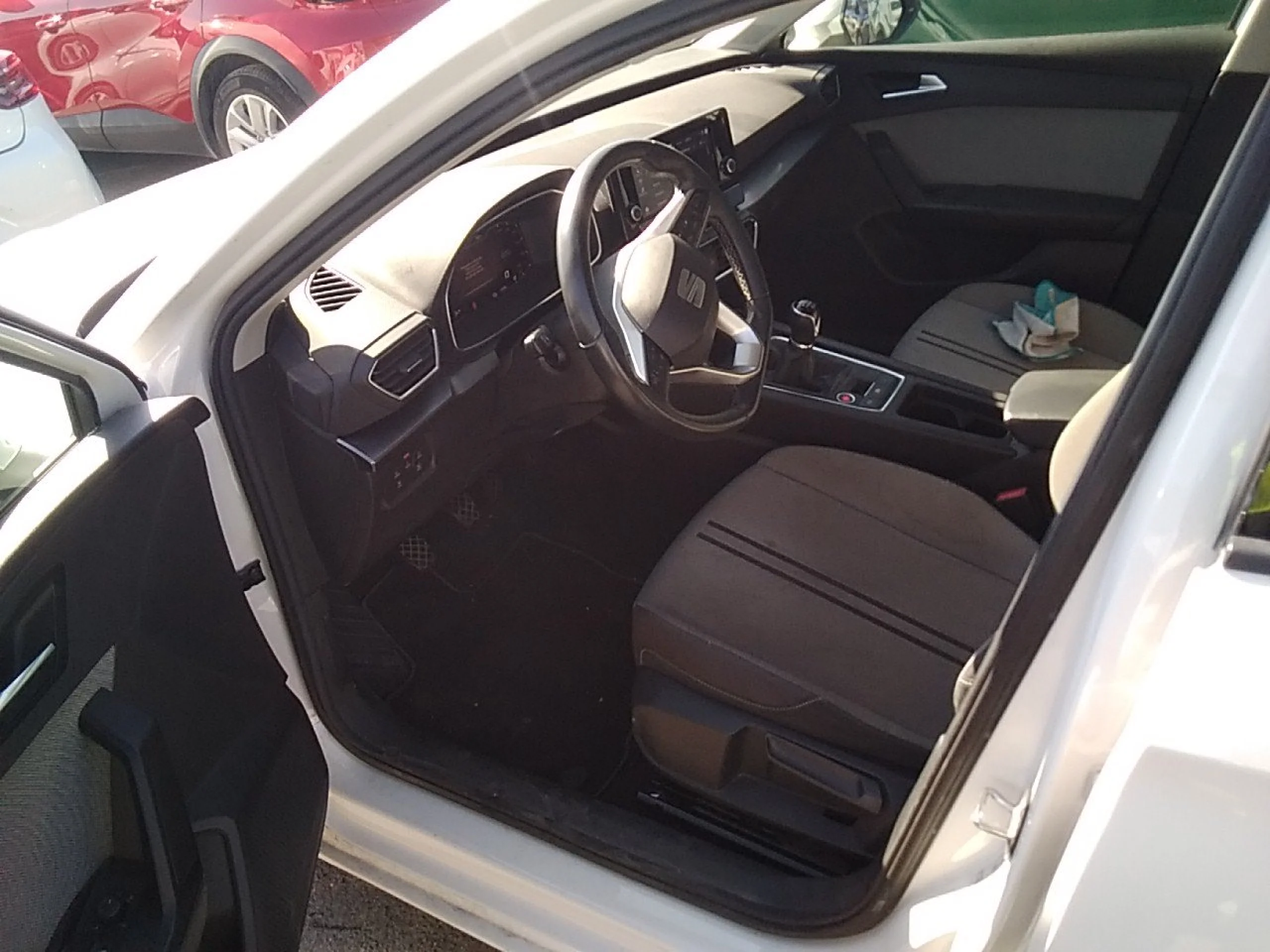 Seat Leon 2.0 TDI 85kW S&amp;S Style XS - Foto 7