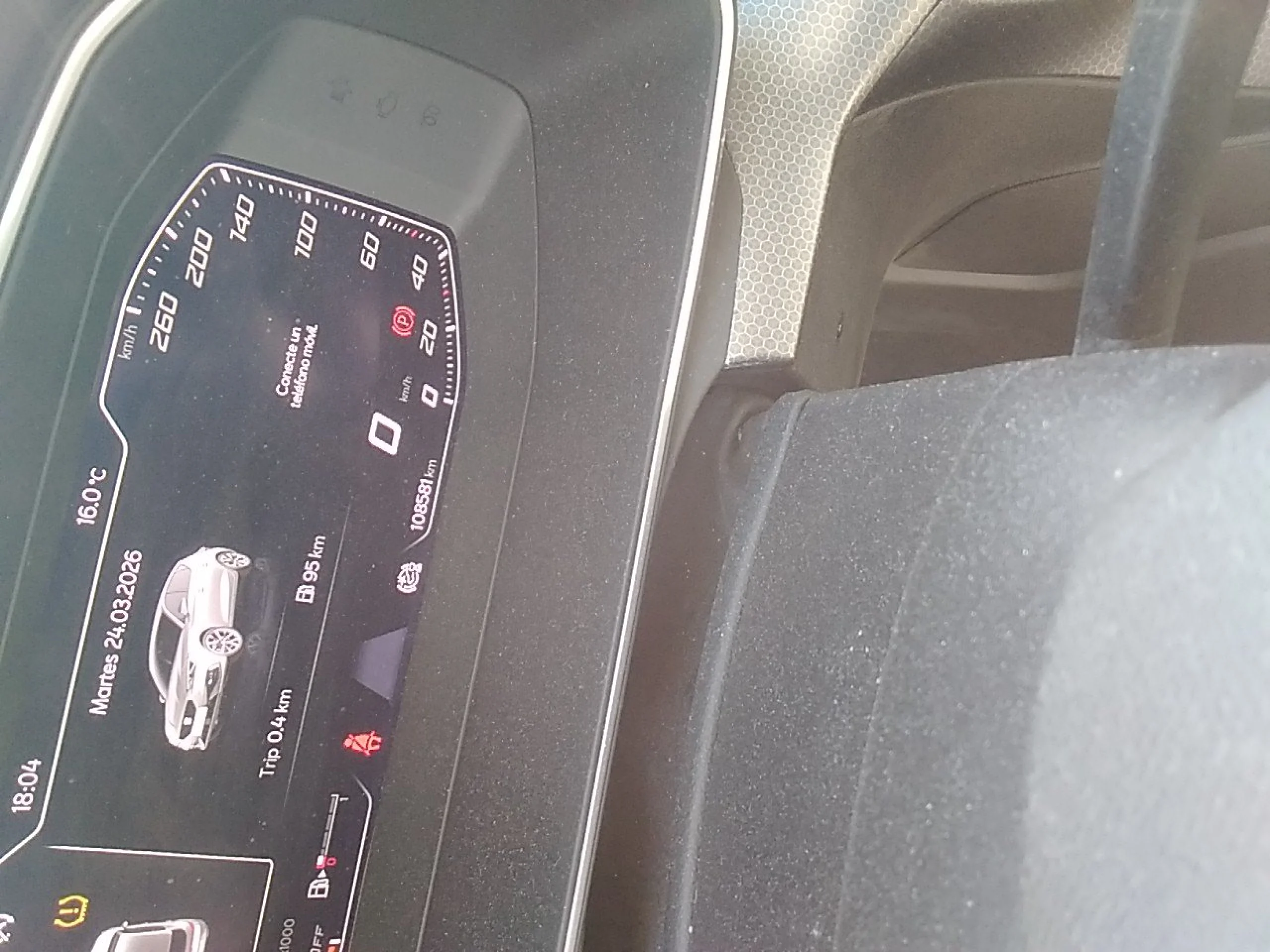 Seat Leon 2.0 TDI 85kW S&amp;S Style XS - Foto 8