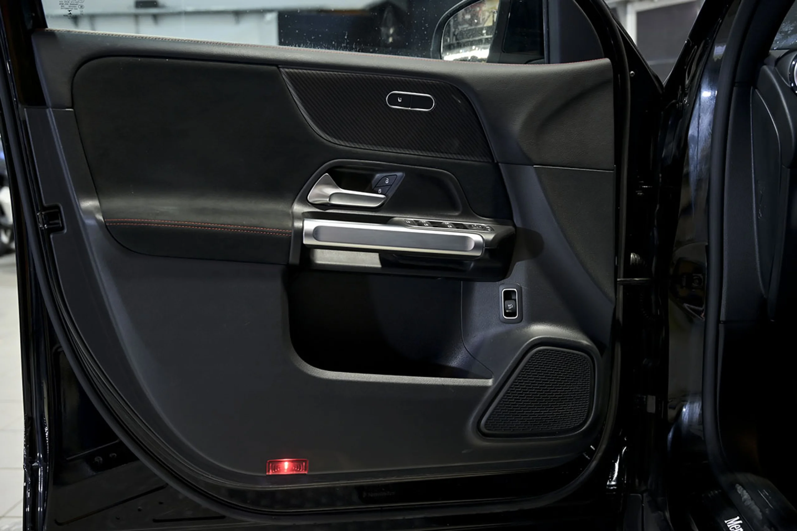 Mercedes-Benz GLB 220 MERCEDES-BENZ GLB GLB 220 d 4MATIC - Foto 21