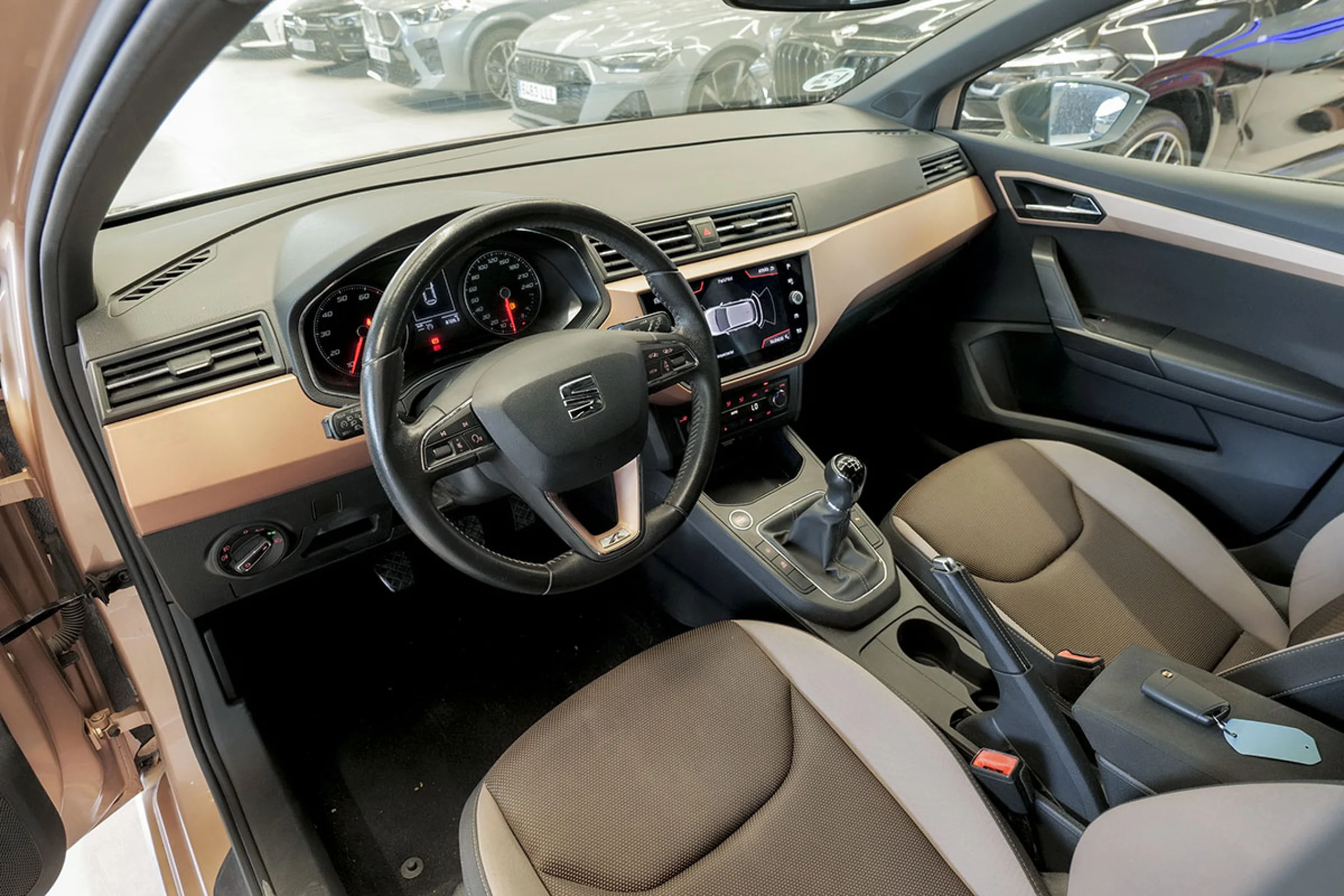 Seat Ibiza 1.0 EcoTSI 85kW 115CV Xcellence - Foto 4