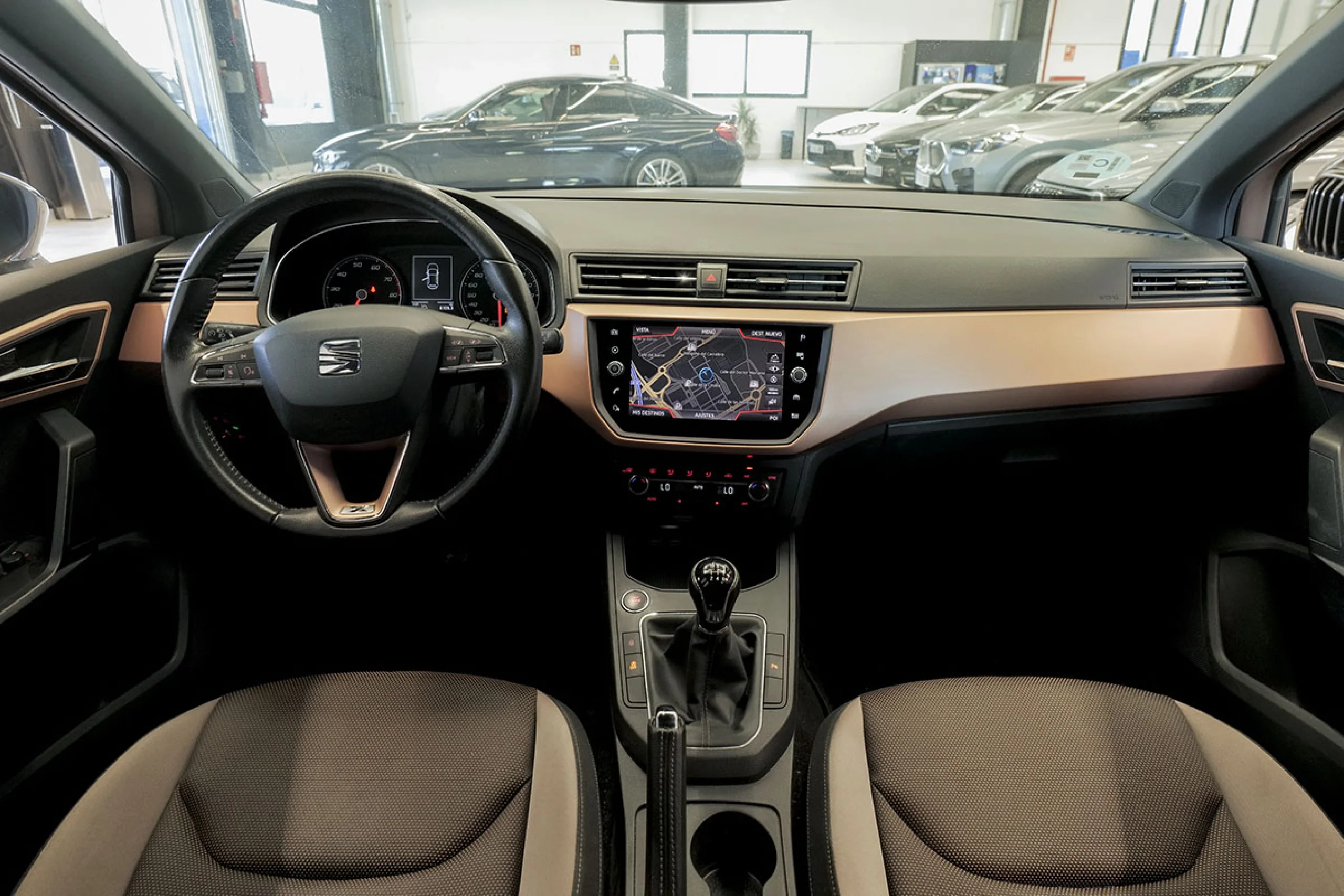 Seat Ibiza 1.0 EcoTSI 85kW 115CV Xcellence - Foto 6