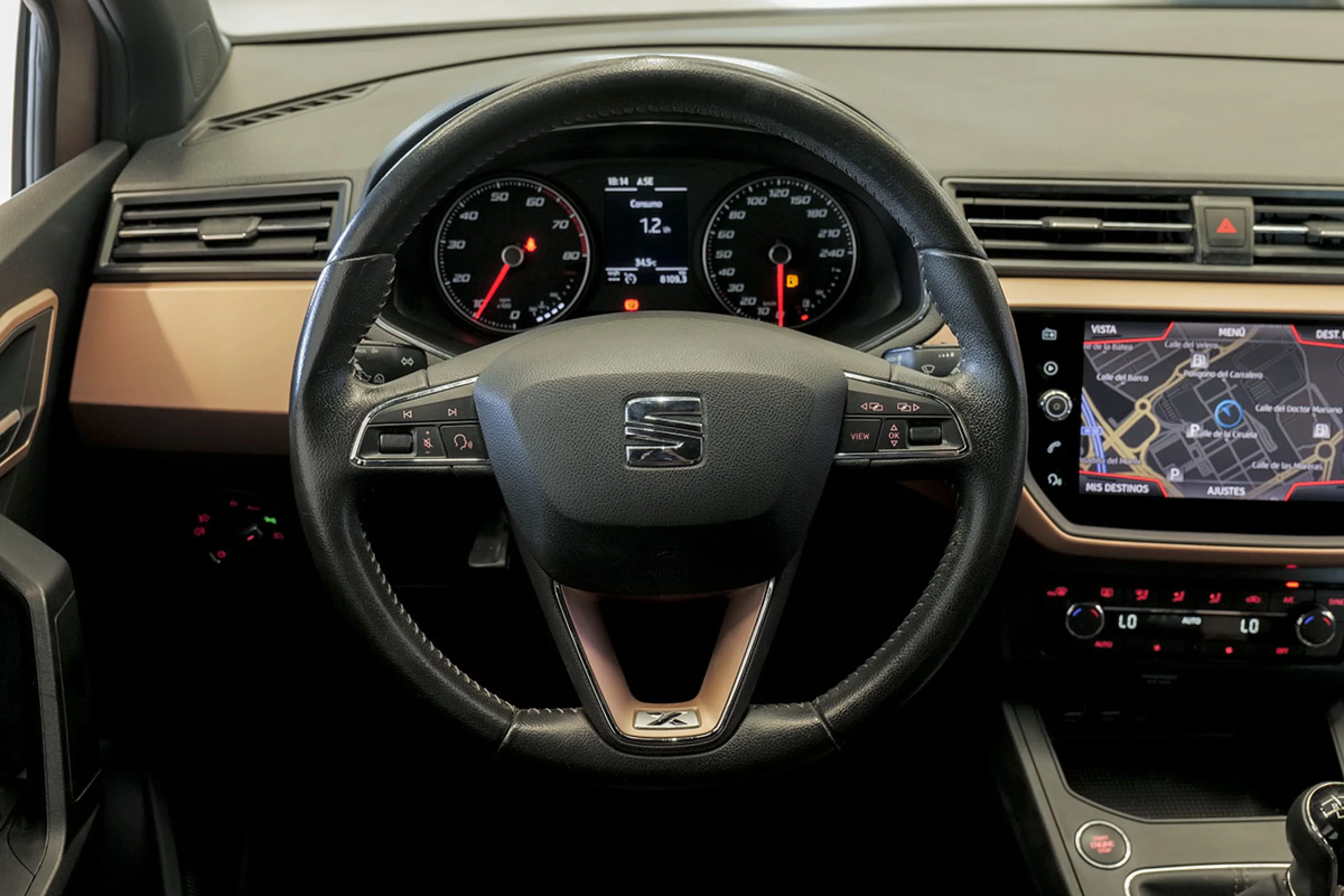 Seat Ibiza 1.0 EcoTSI 85kW 115CV Xcellence - Foto 24