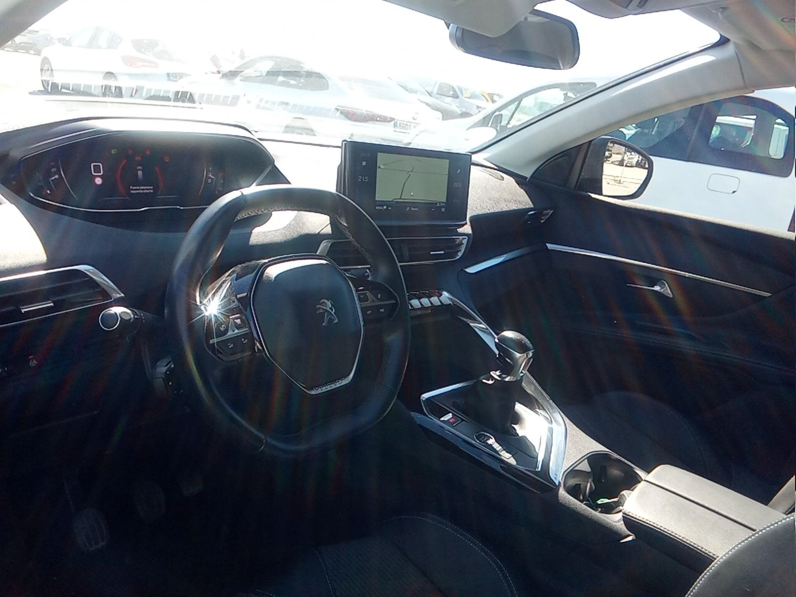 Peugeot 5008 1.5 BlueHDi 96kW (130CV) S&amp;S Allure - Foto 7