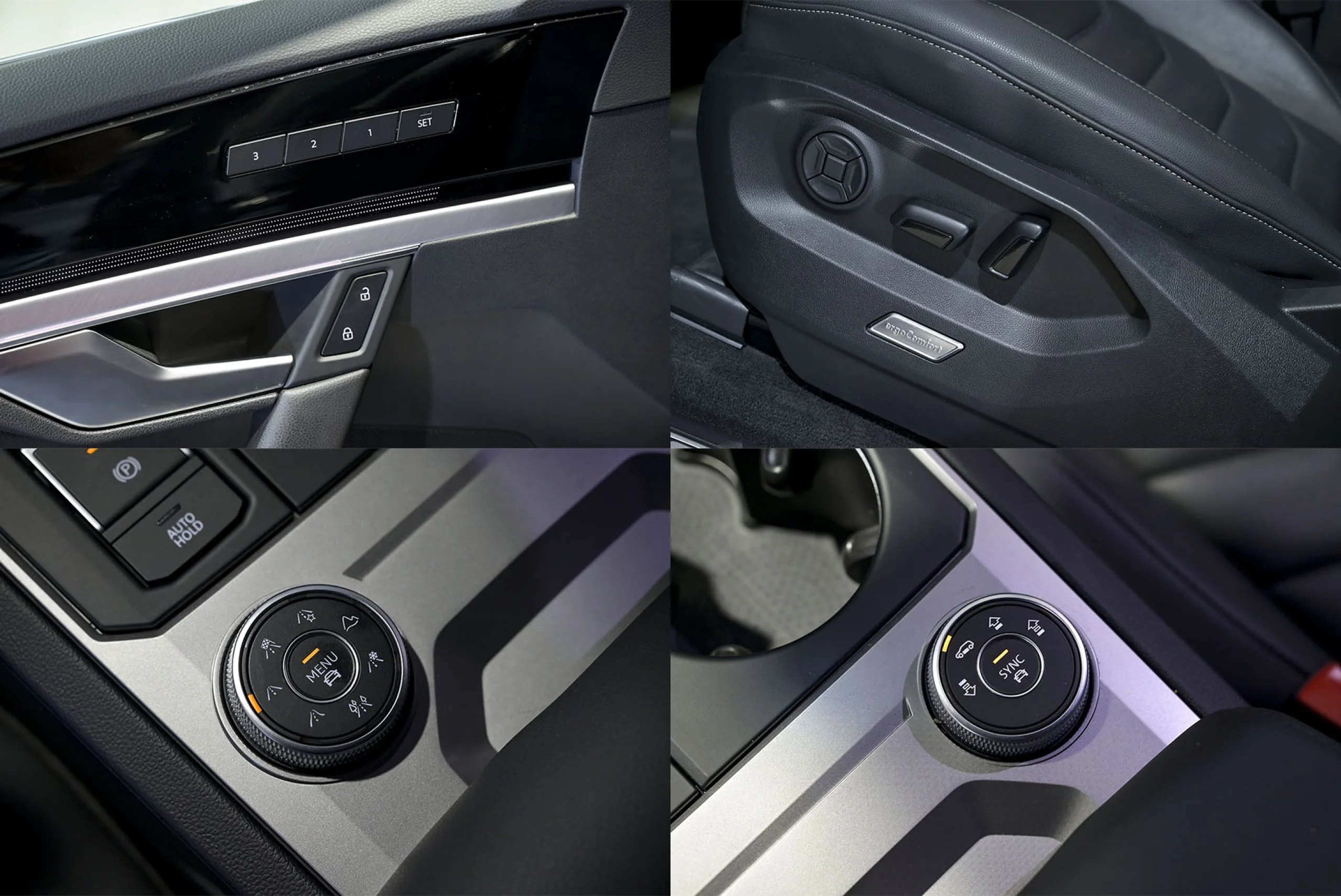 Volkswagen Touareg Prem Eleg 3.0 V6 TDI 210kW Tip 4M - Foto 31