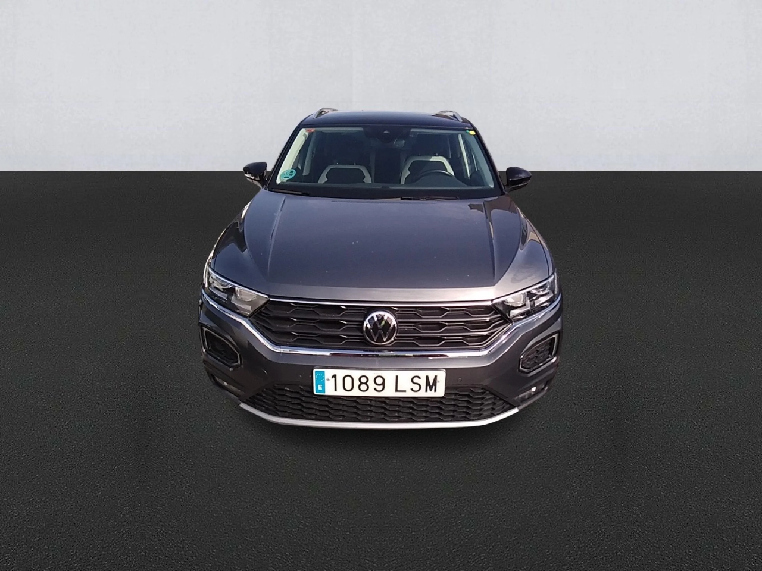 Volkswagen T-Roc Sport 1.5 TSI 110kW (150CV) DSG - Foto 2
