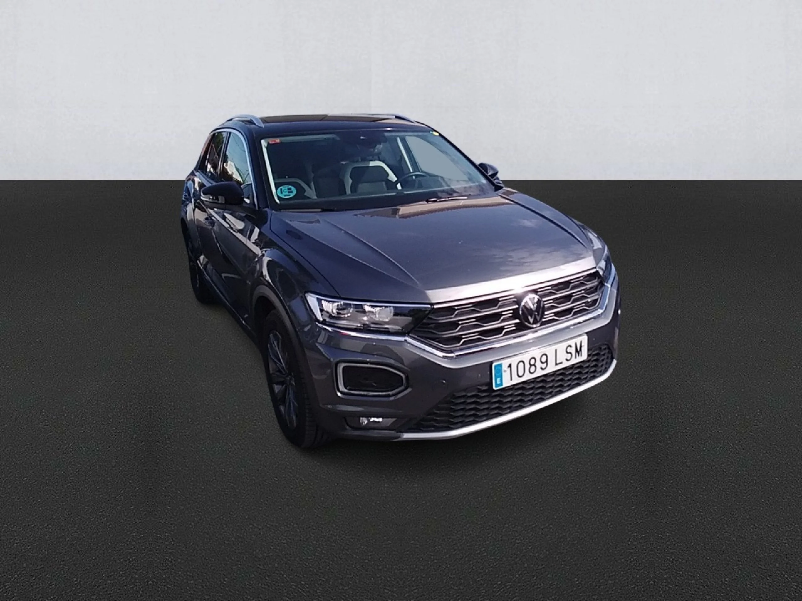 Volkswagen T-Roc Sport 1.5 TSI 110kW (150CV) DSG - Foto 3