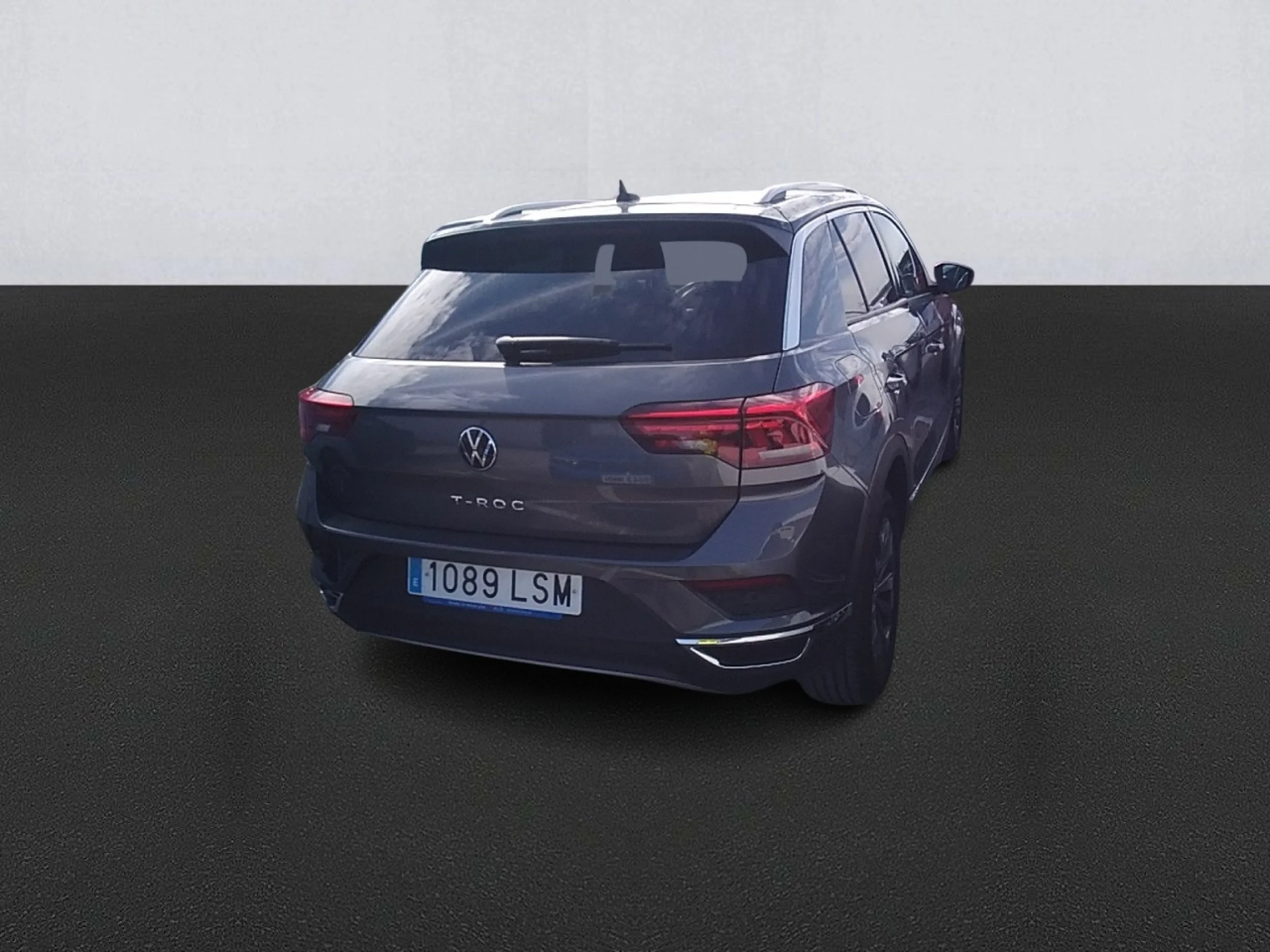 Volkswagen T-Roc Sport 1.5 TSI 110kW (150CV) DSG - Foto 4