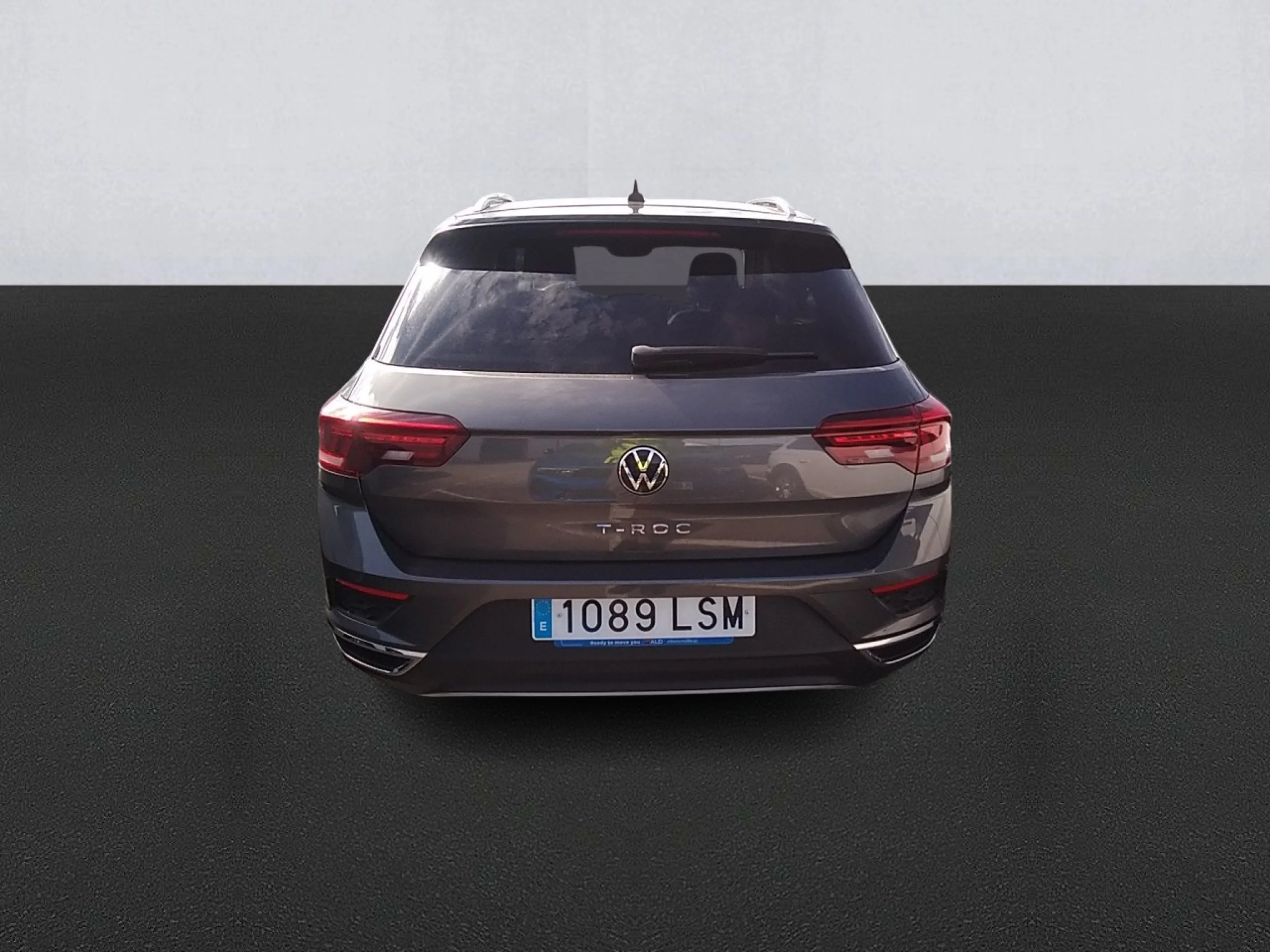 Volkswagen T-Roc Sport 1.5 TSI 110kW (150CV) DSG - Foto 5