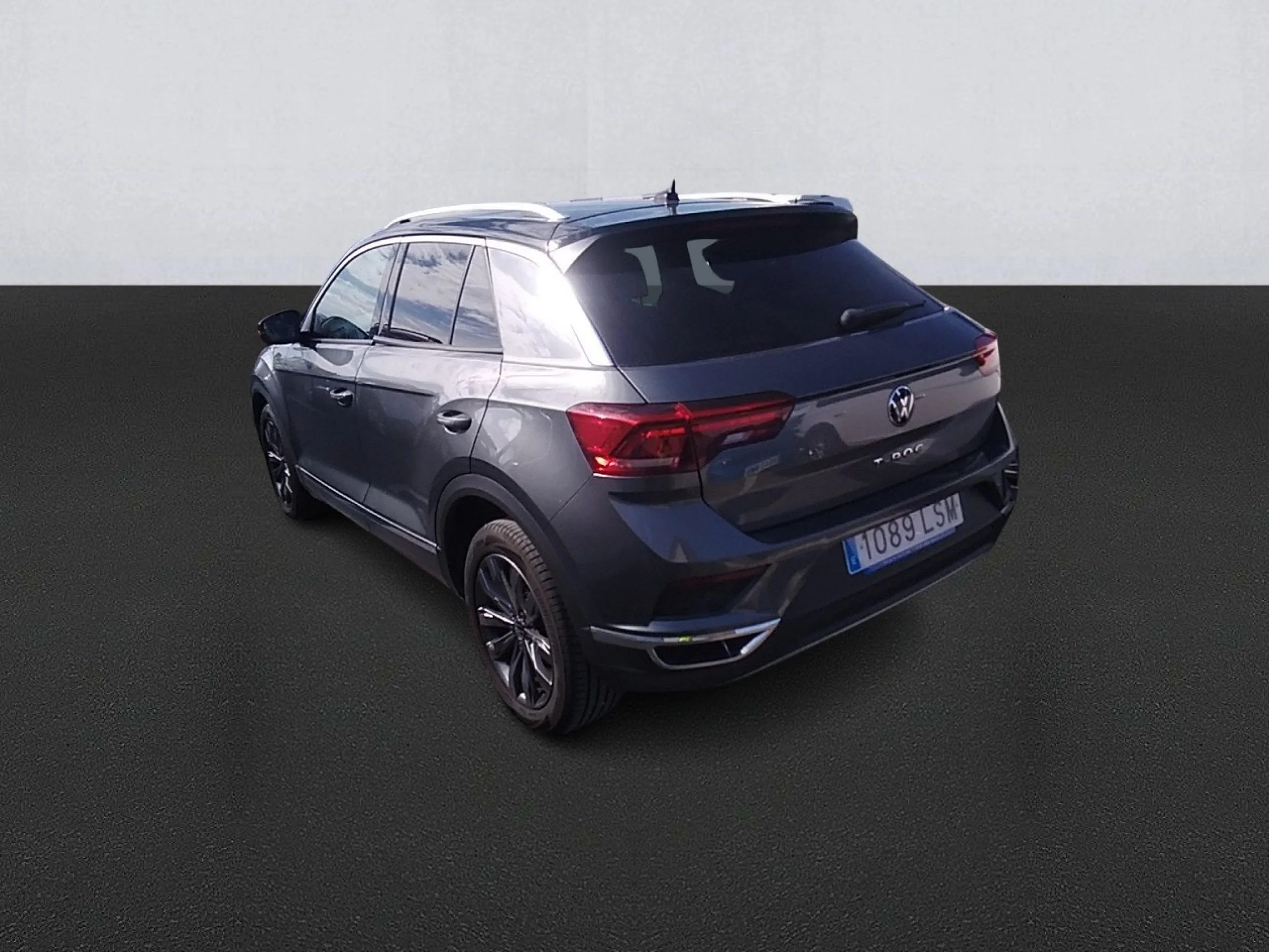 Volkswagen T-Roc Sport 1.5 TSI 110kW (150CV) DSG - Foto 6